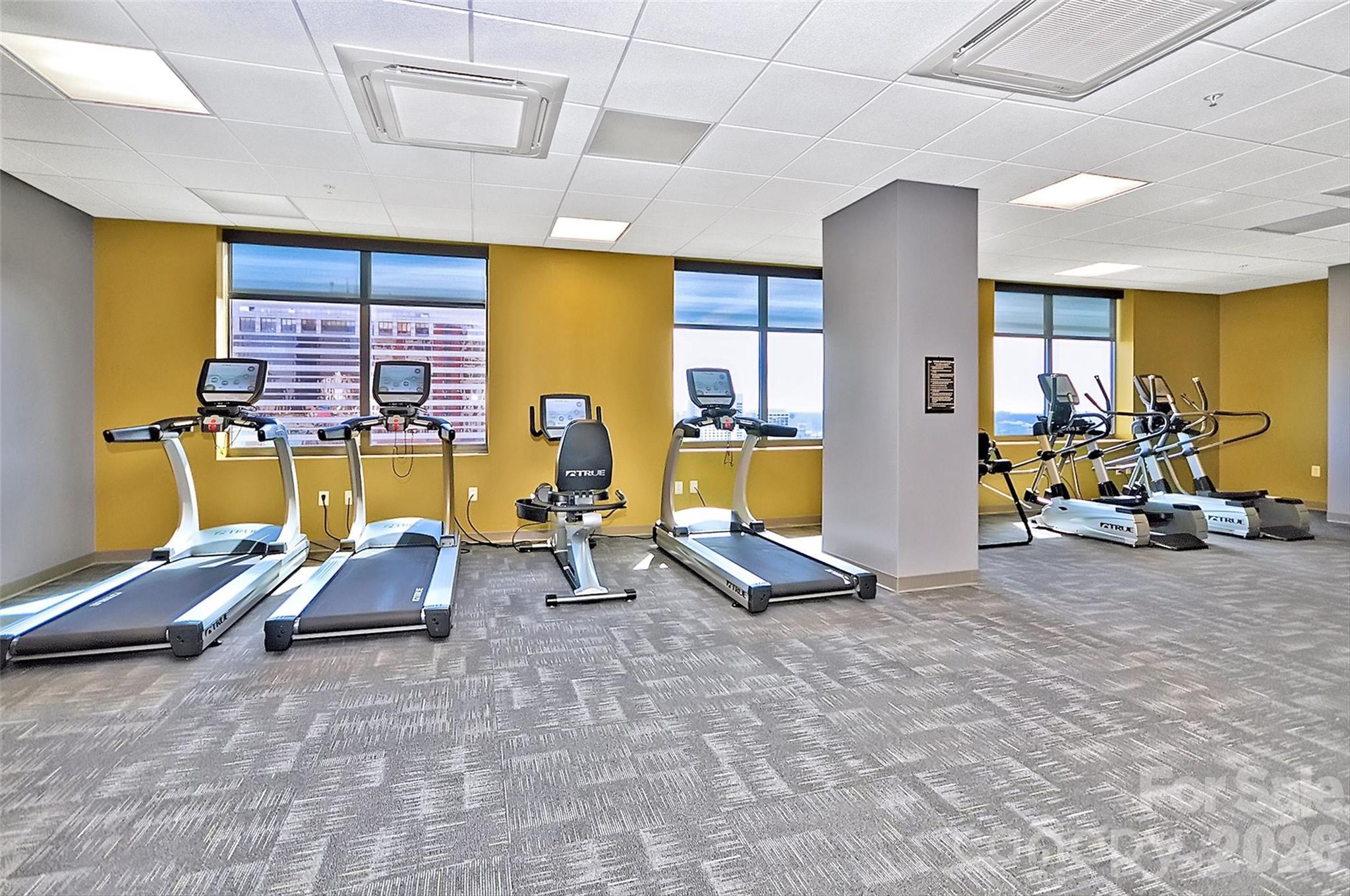 222 S Caldwell Street Unit: 1708