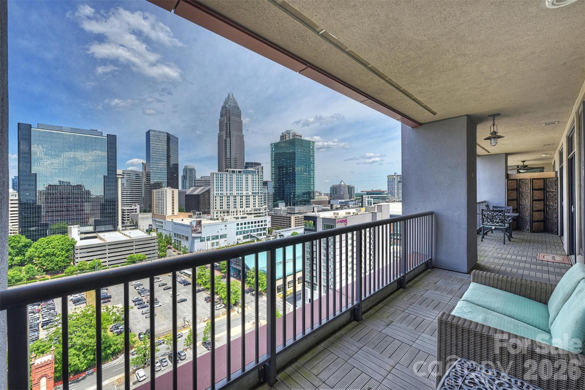 222 S Caldwell Street Unit: 1708