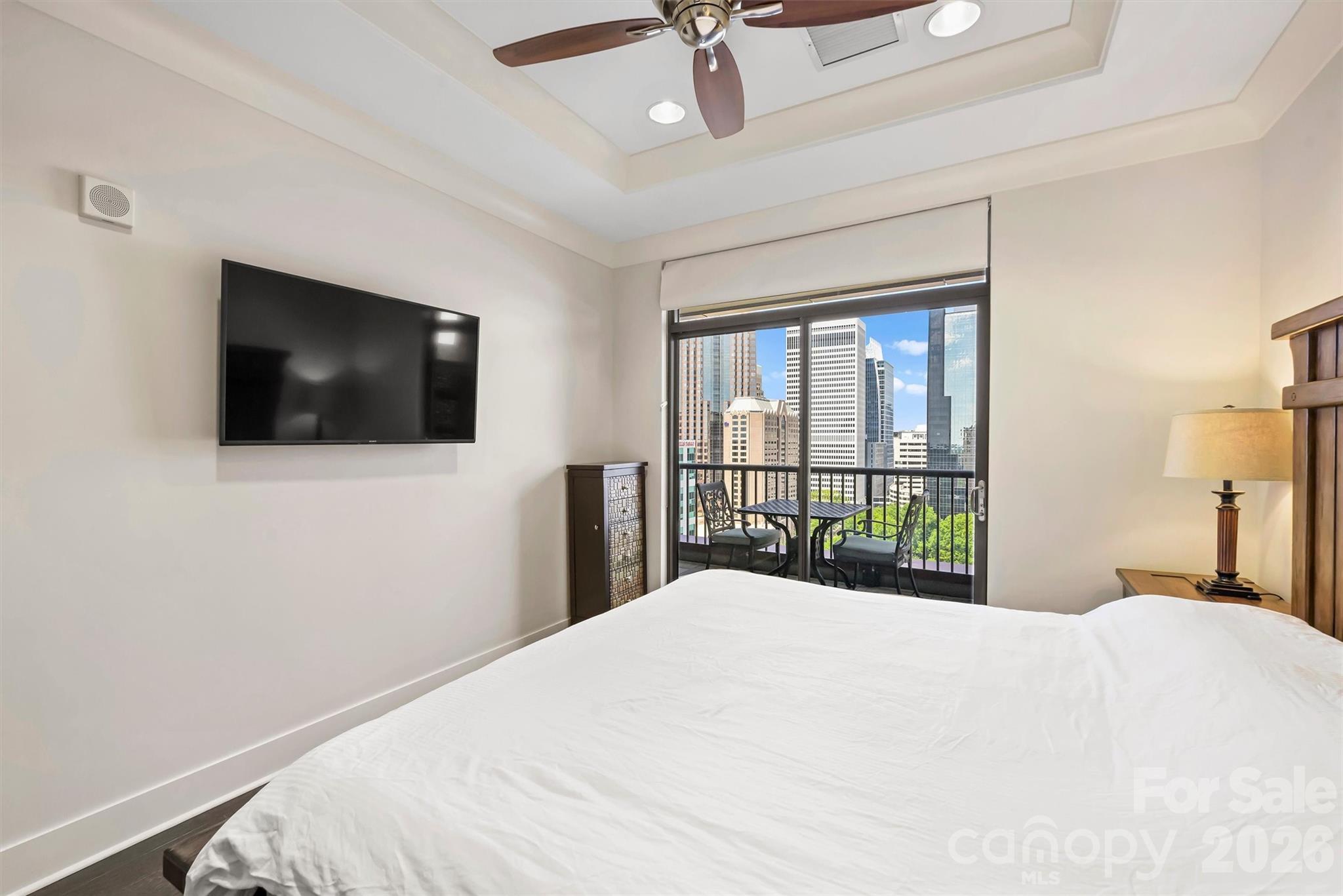 222 S Caldwell Street Unit: 1708
