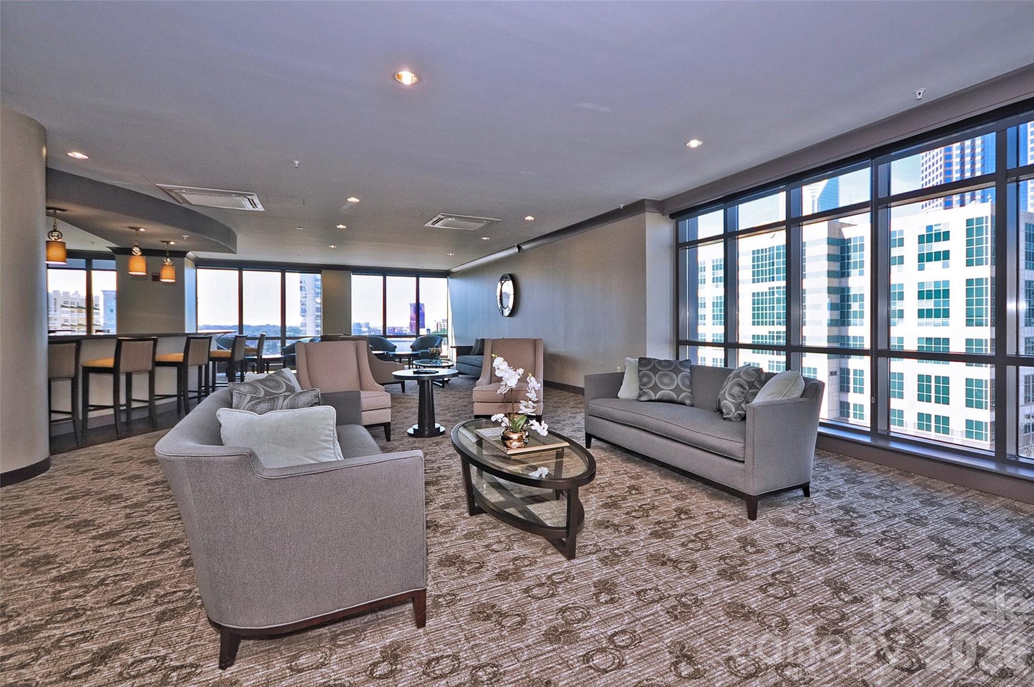 222 S Caldwell Street Unit: 1708