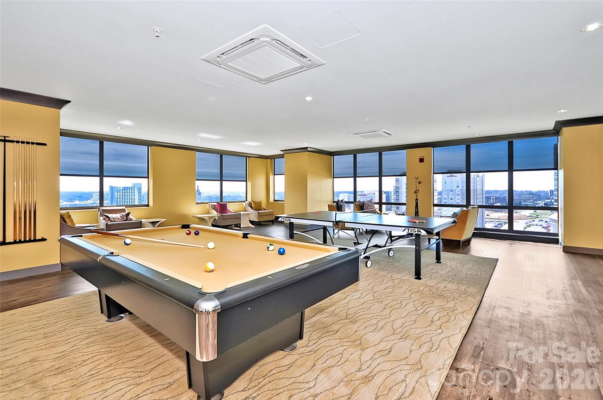 222 S Caldwell Street Unit: 1708