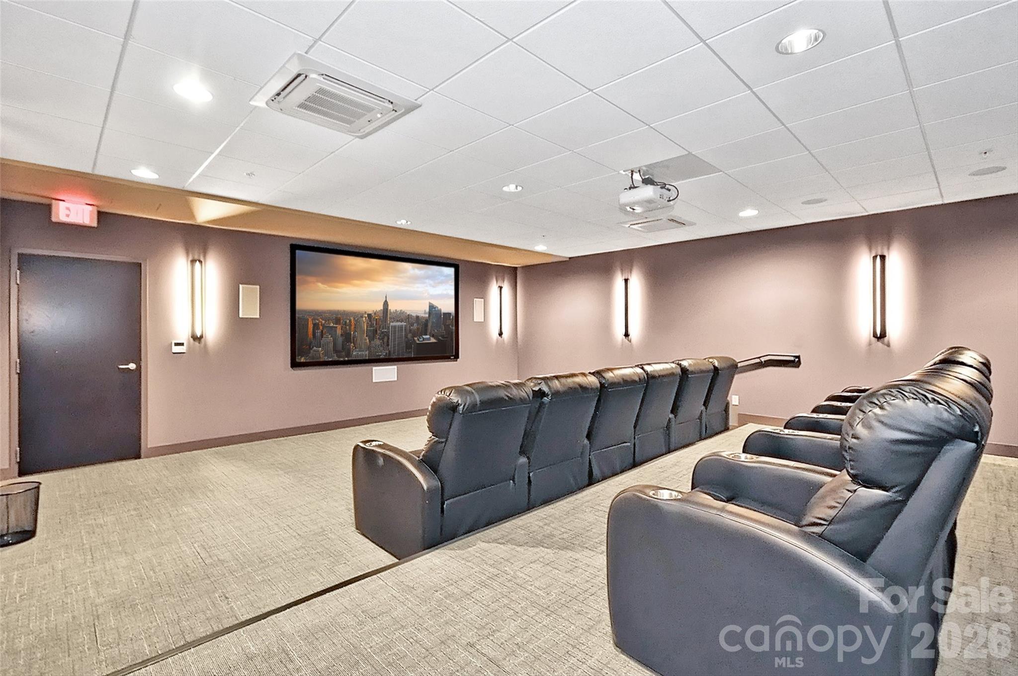 222 S Caldwell Street Unit: 1708