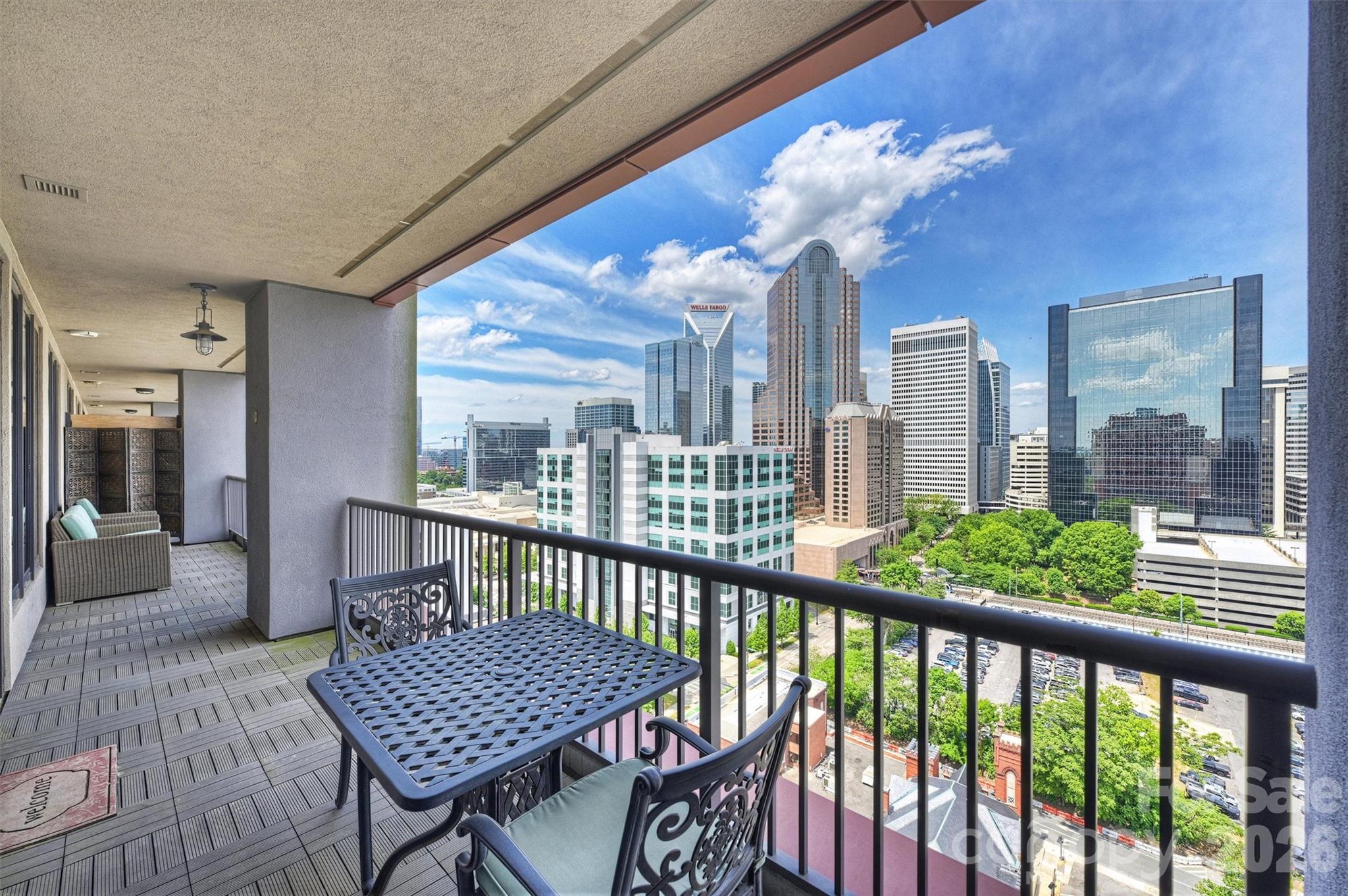 222 S Caldwell Street Unit: 1708