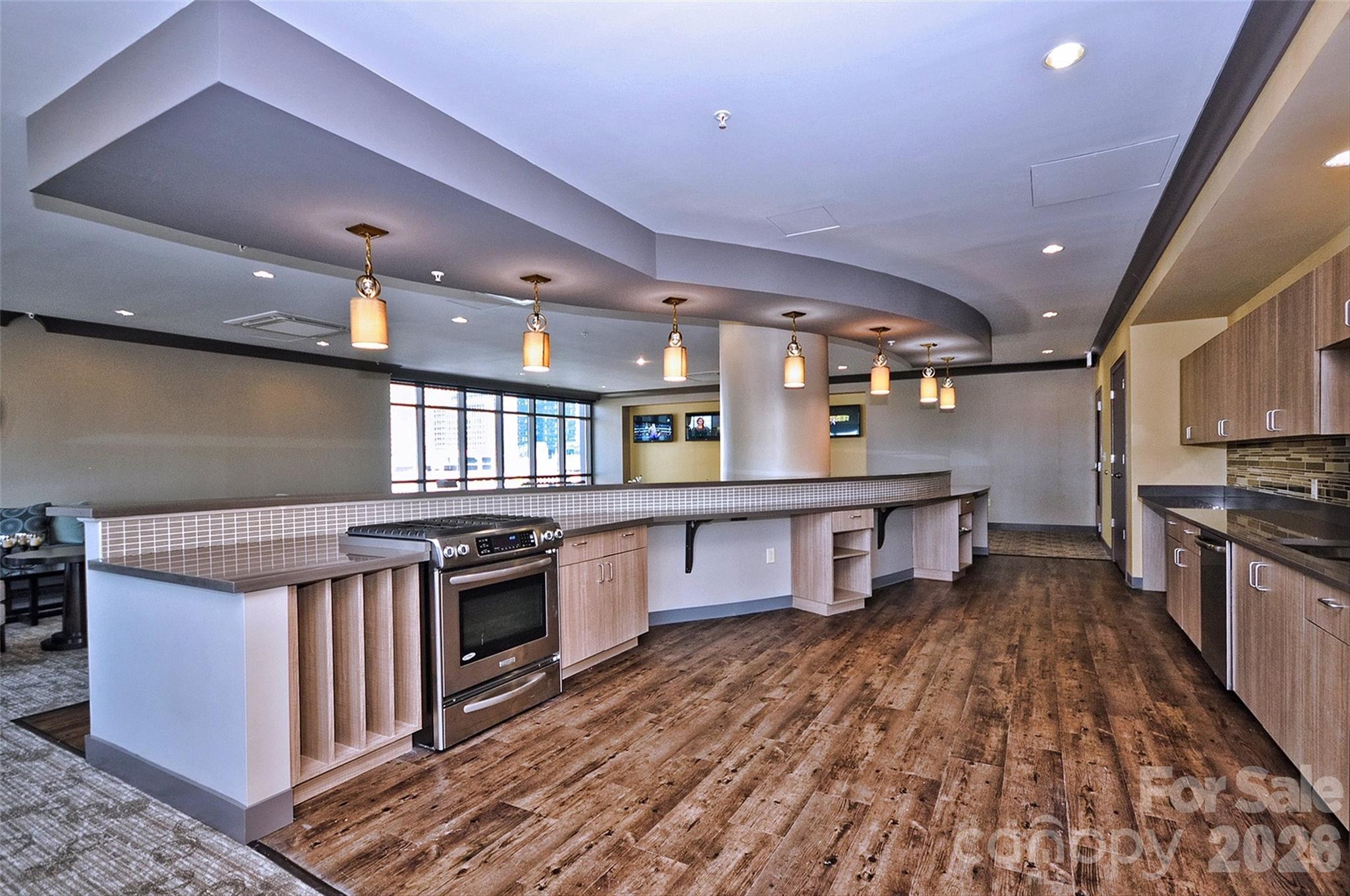 222 S Caldwell Street Unit: 1708