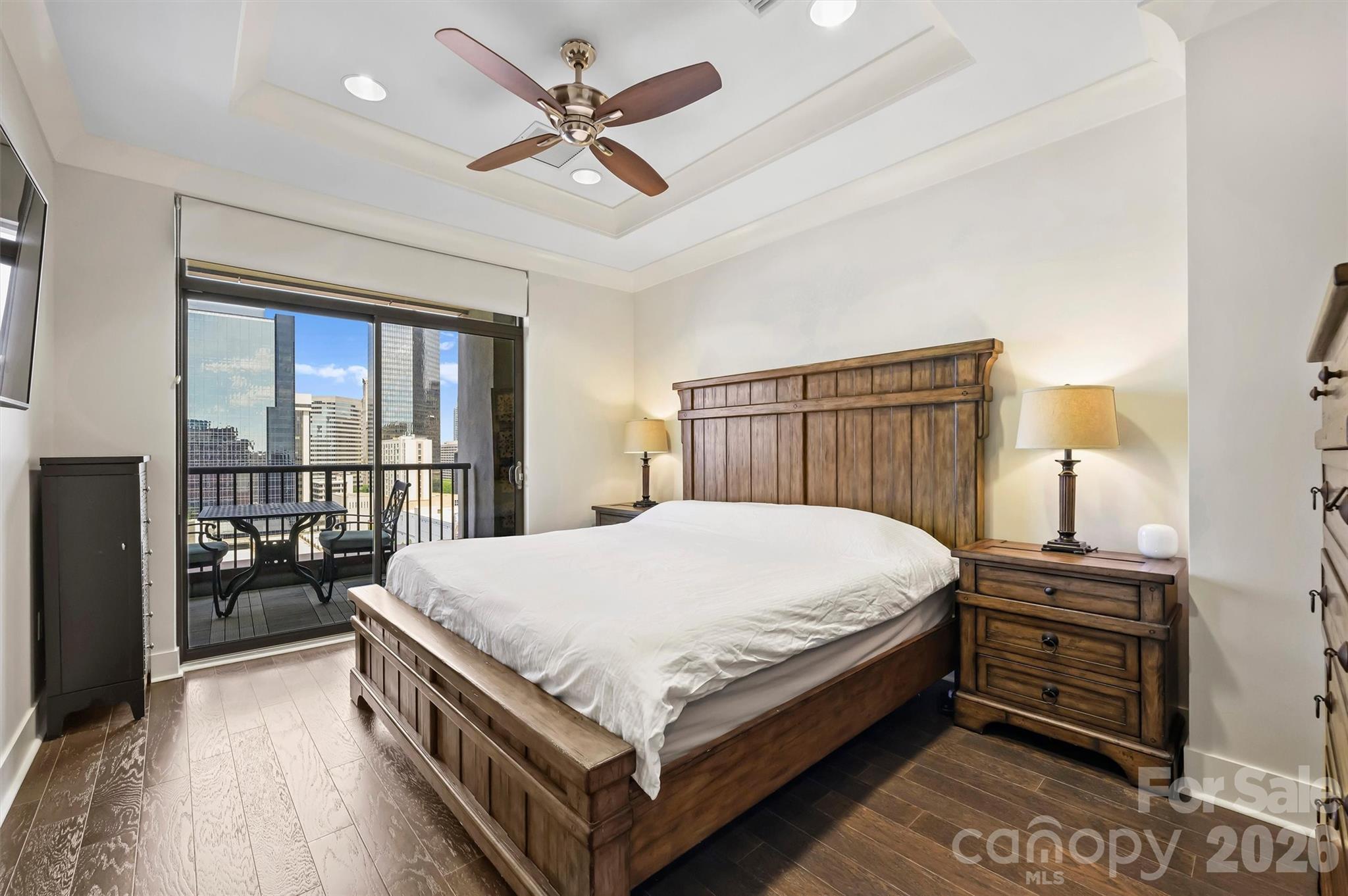 222 S Caldwell Street Unit: 1708