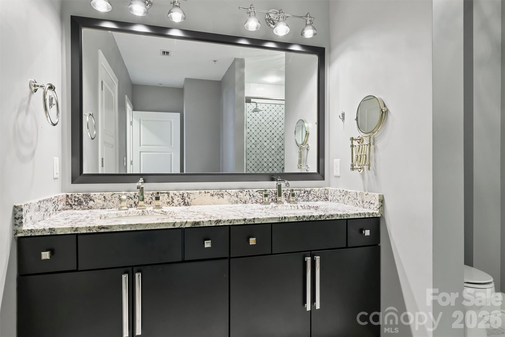 222 S Caldwell Street Unit: 1708