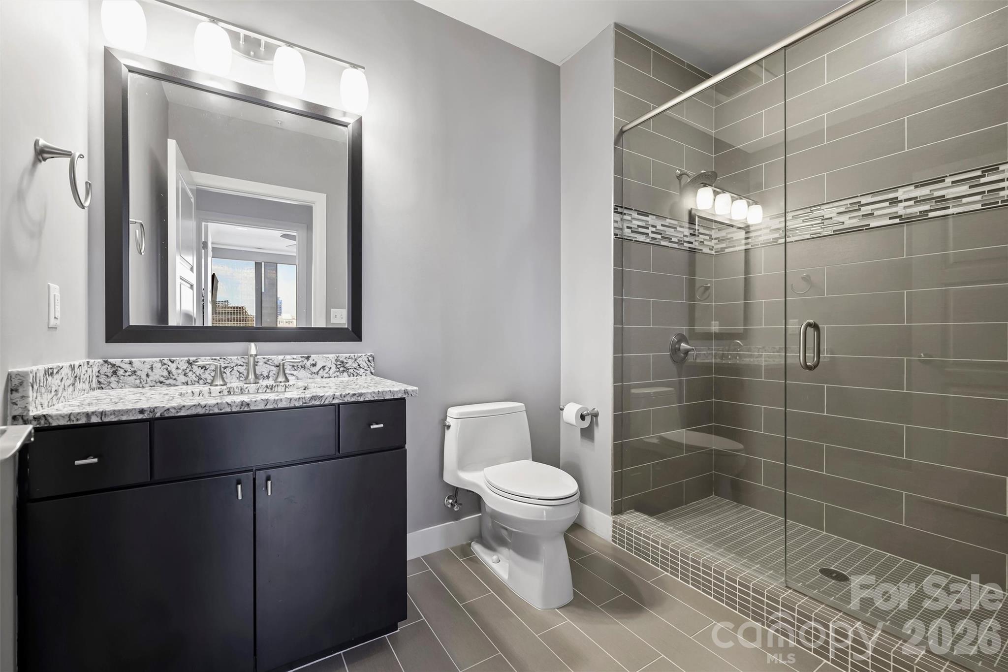222 S Caldwell Street Unit: 1708