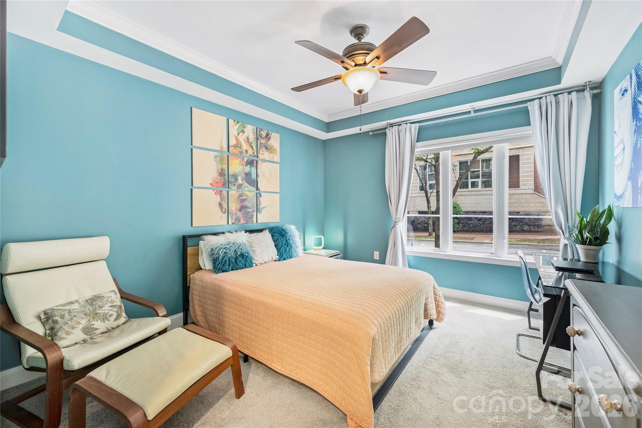 401 N Church Street Unit: 103