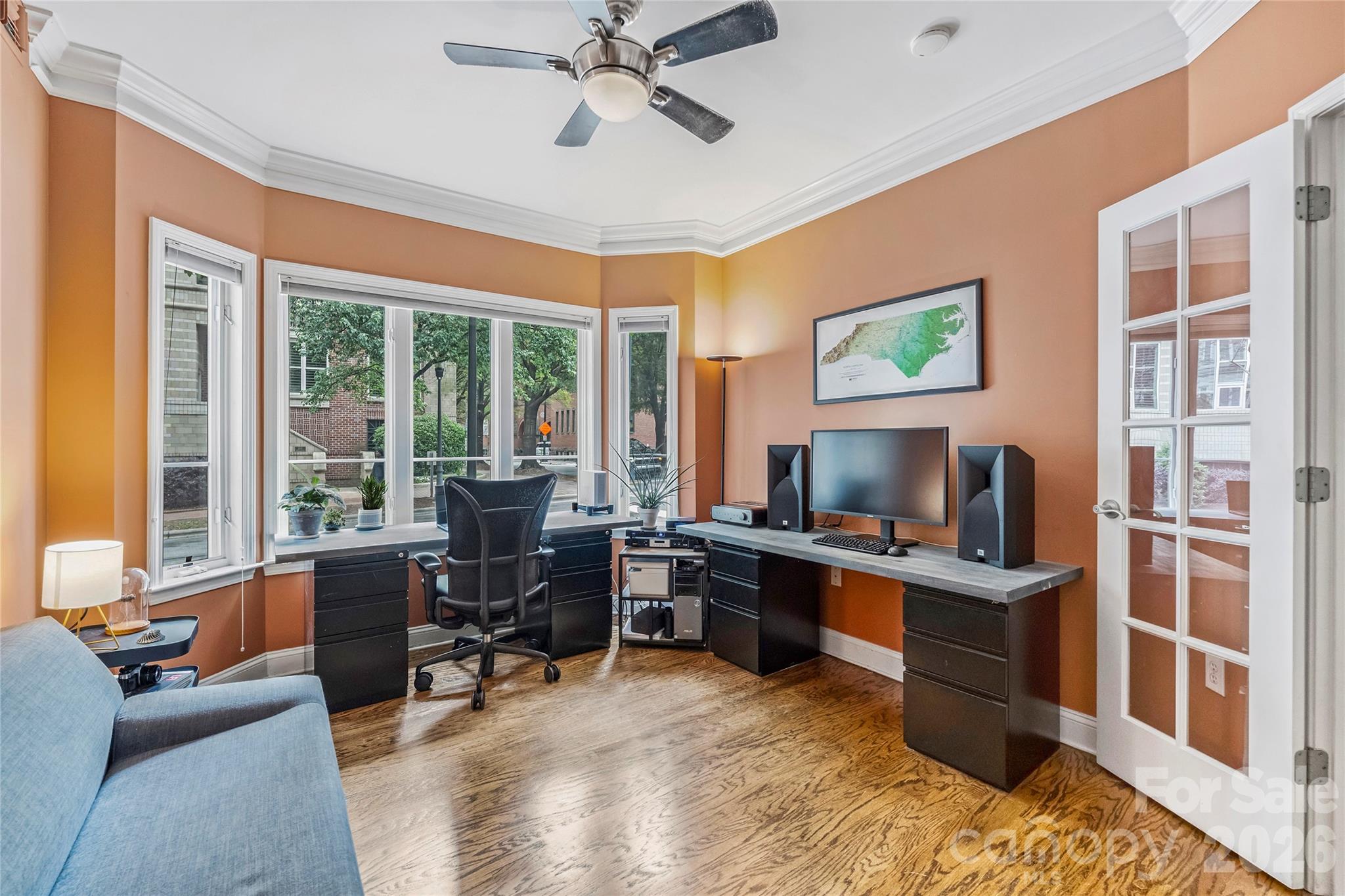 401 N Church Street Unit: 103
