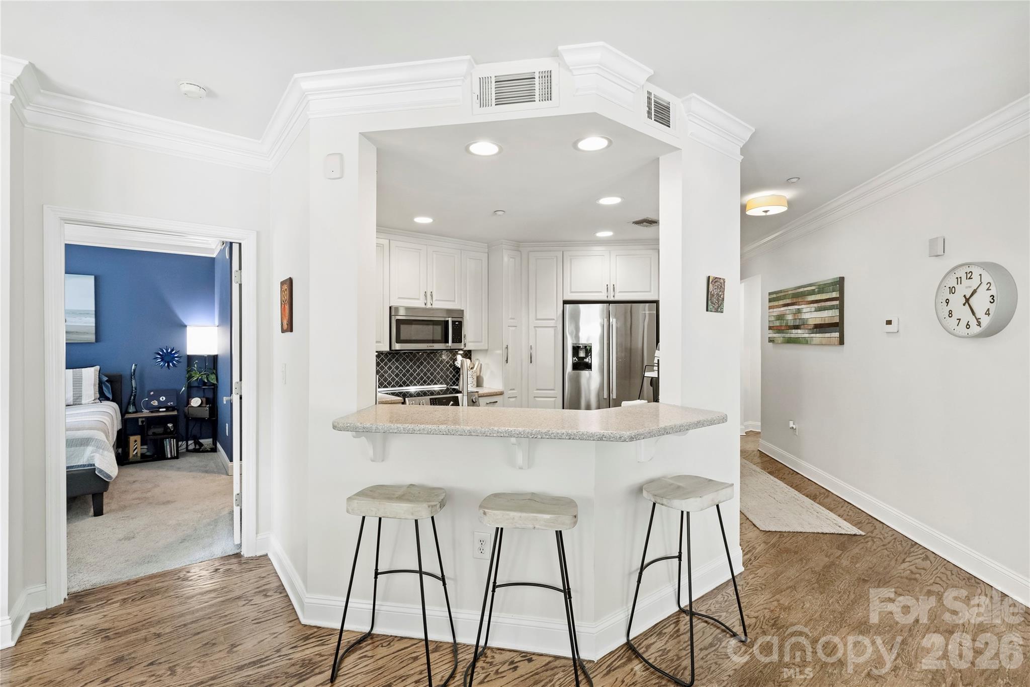 401 N Church Street Unit: 103