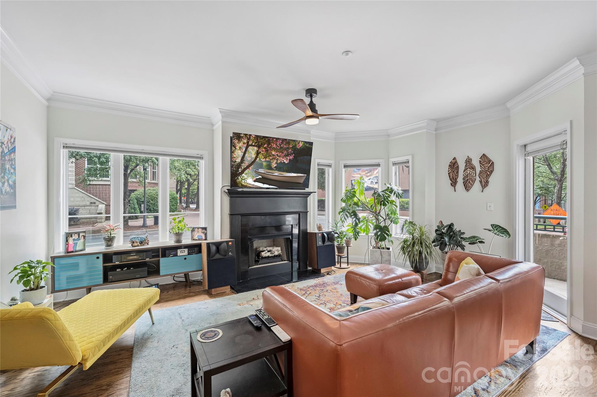 401 N Church Street Unit: 103