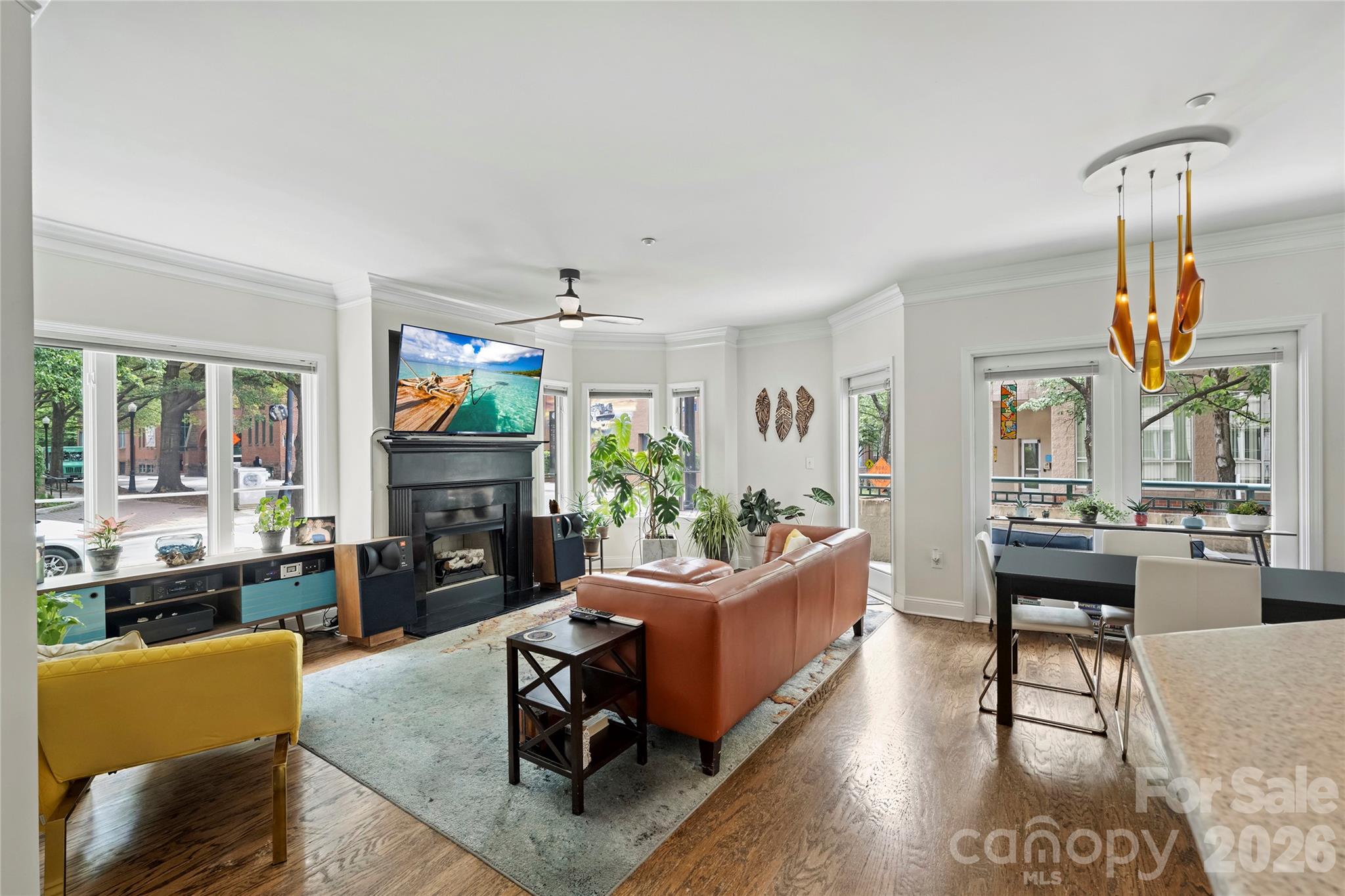 401 N Church Street Unit: 103