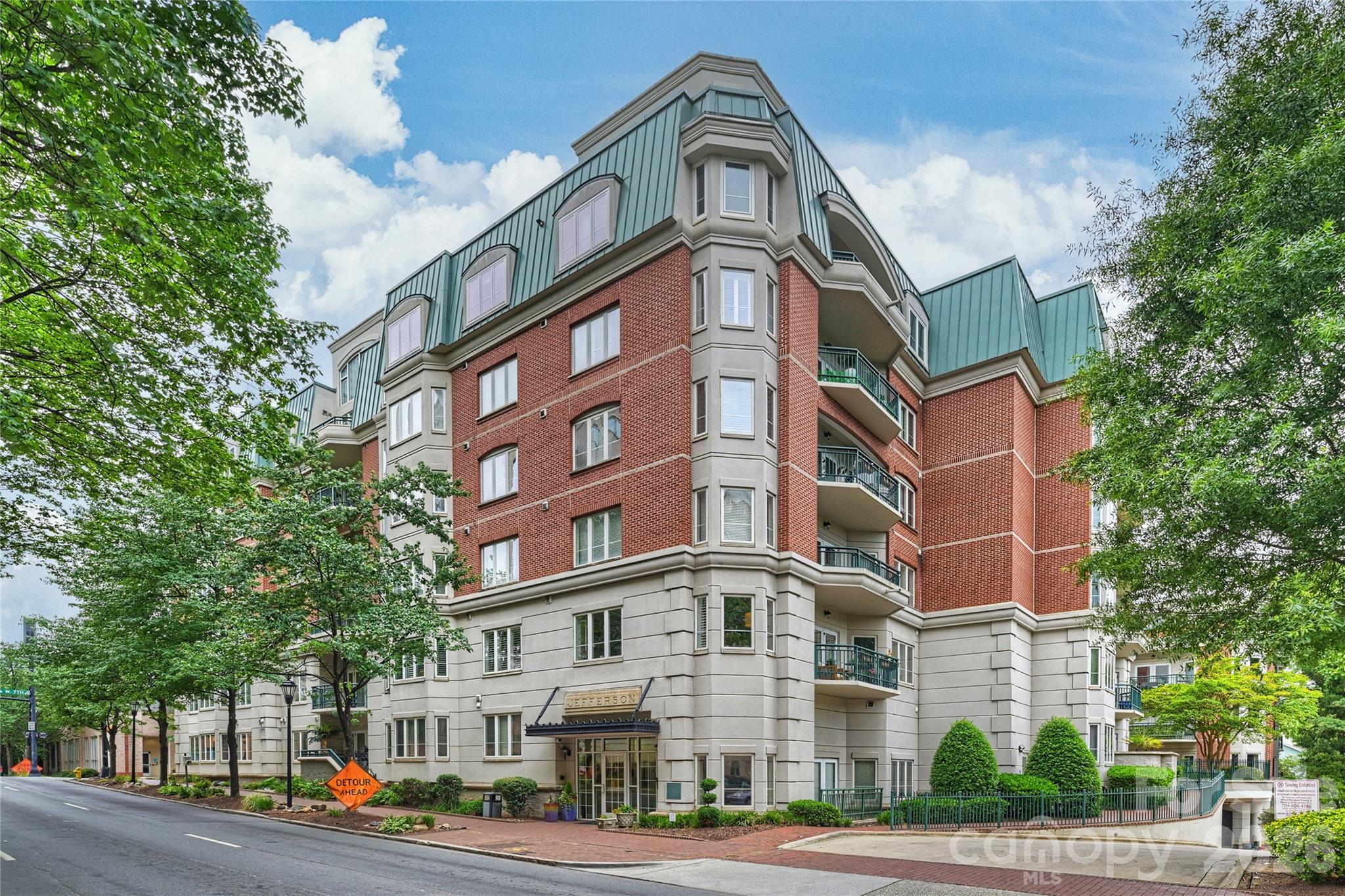 401 N Church Street Unit: 103