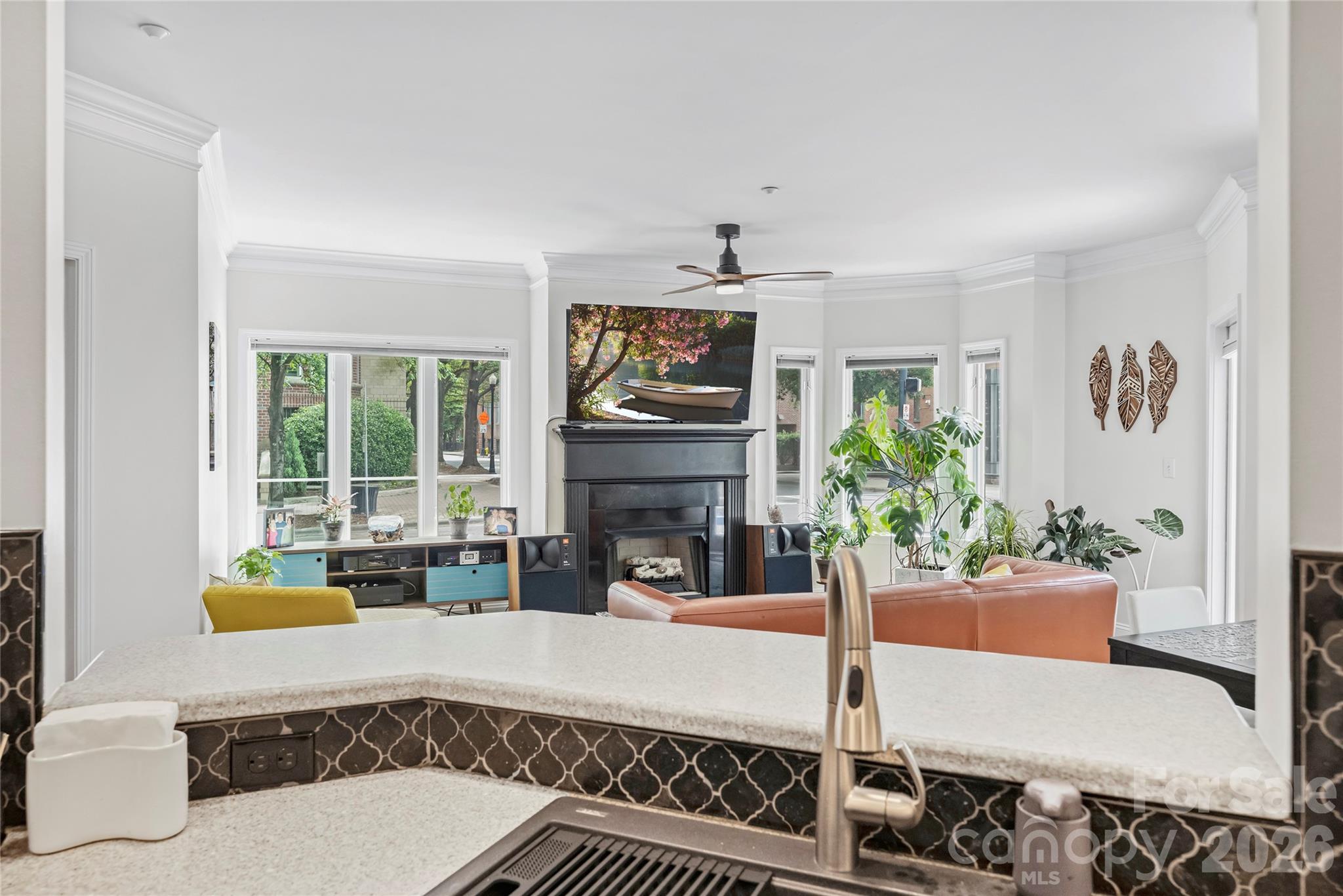 401 N Church Street Unit: 103