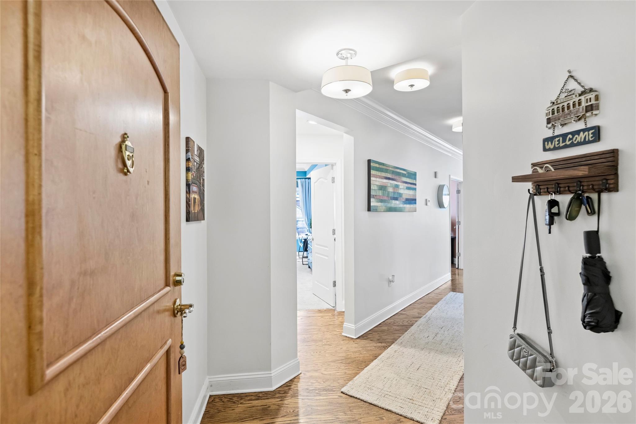 401 N Church Street Unit: 103