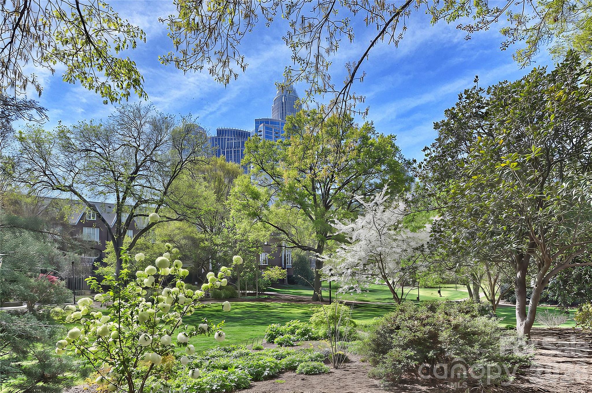401 N Church Street Unit: 103