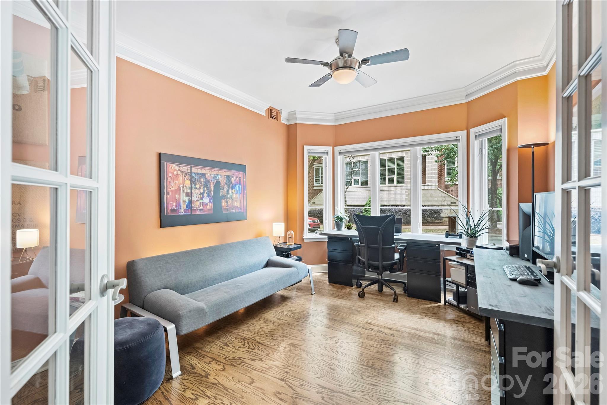 401 N Church Street Unit: 103