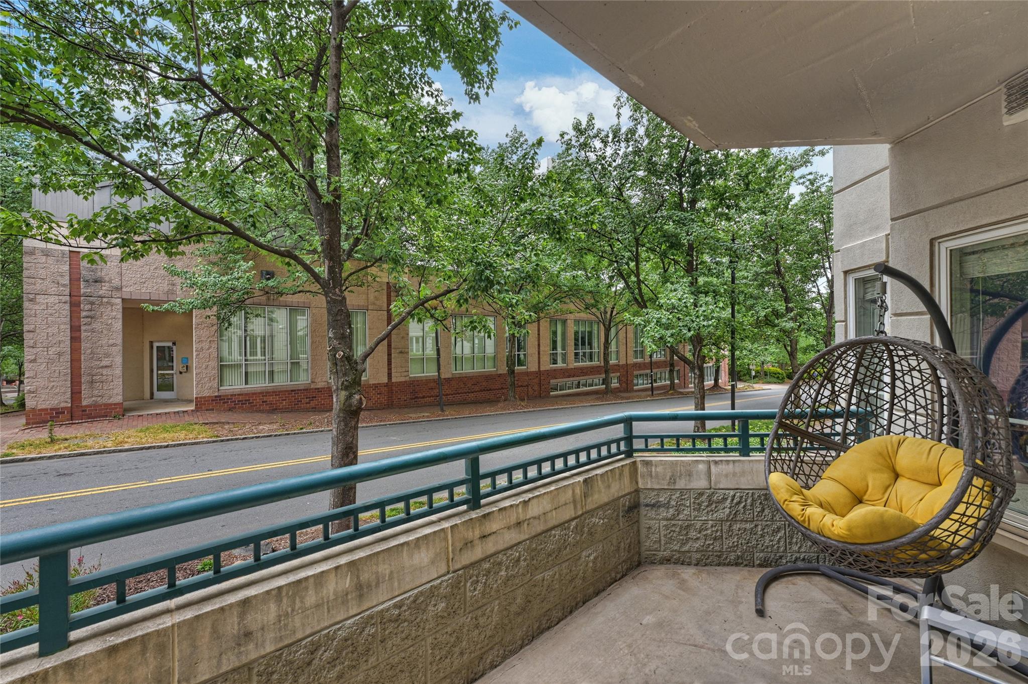 401 N Church Street Unit: 103