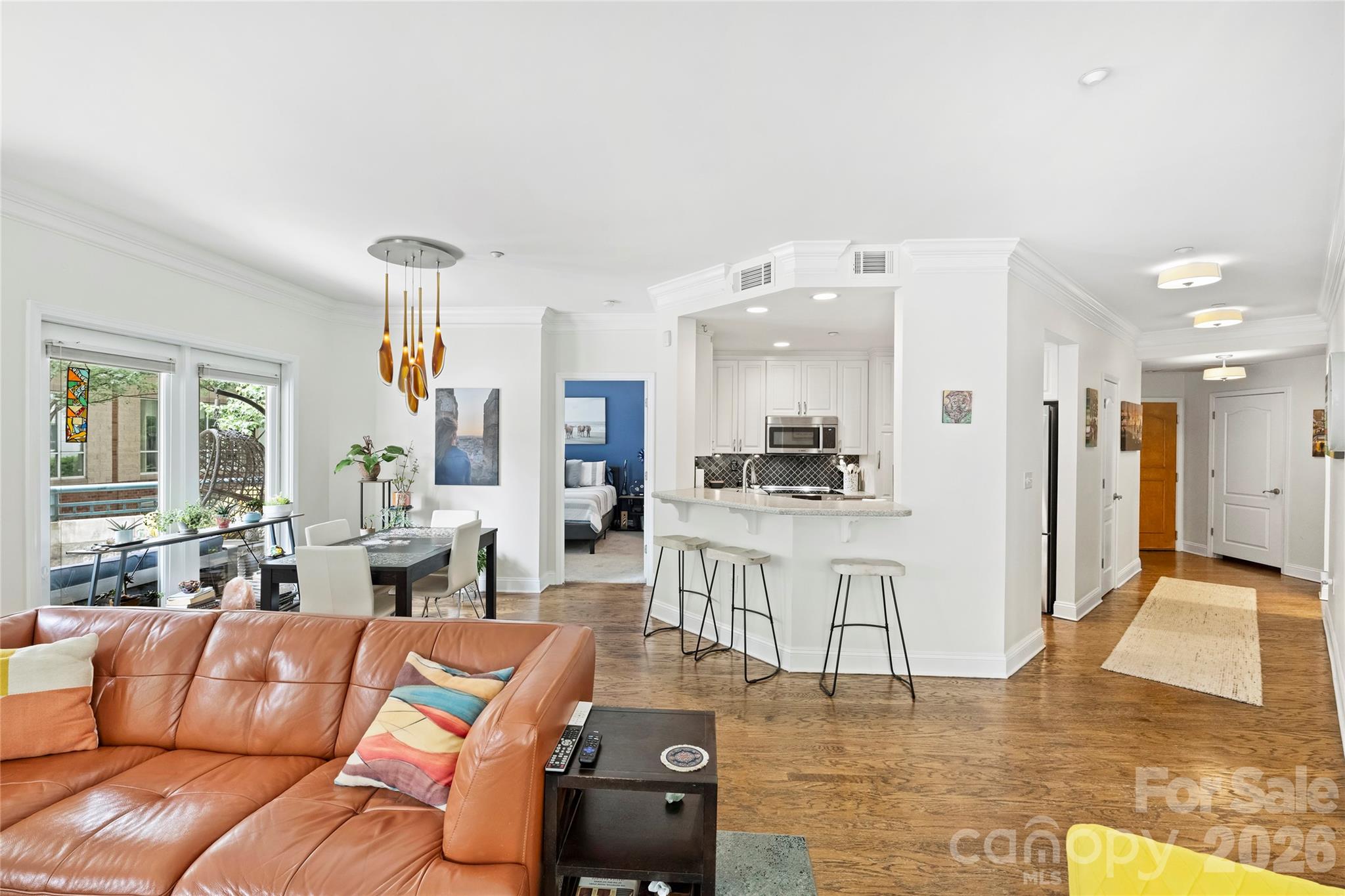 401 N Church Street Unit: 103