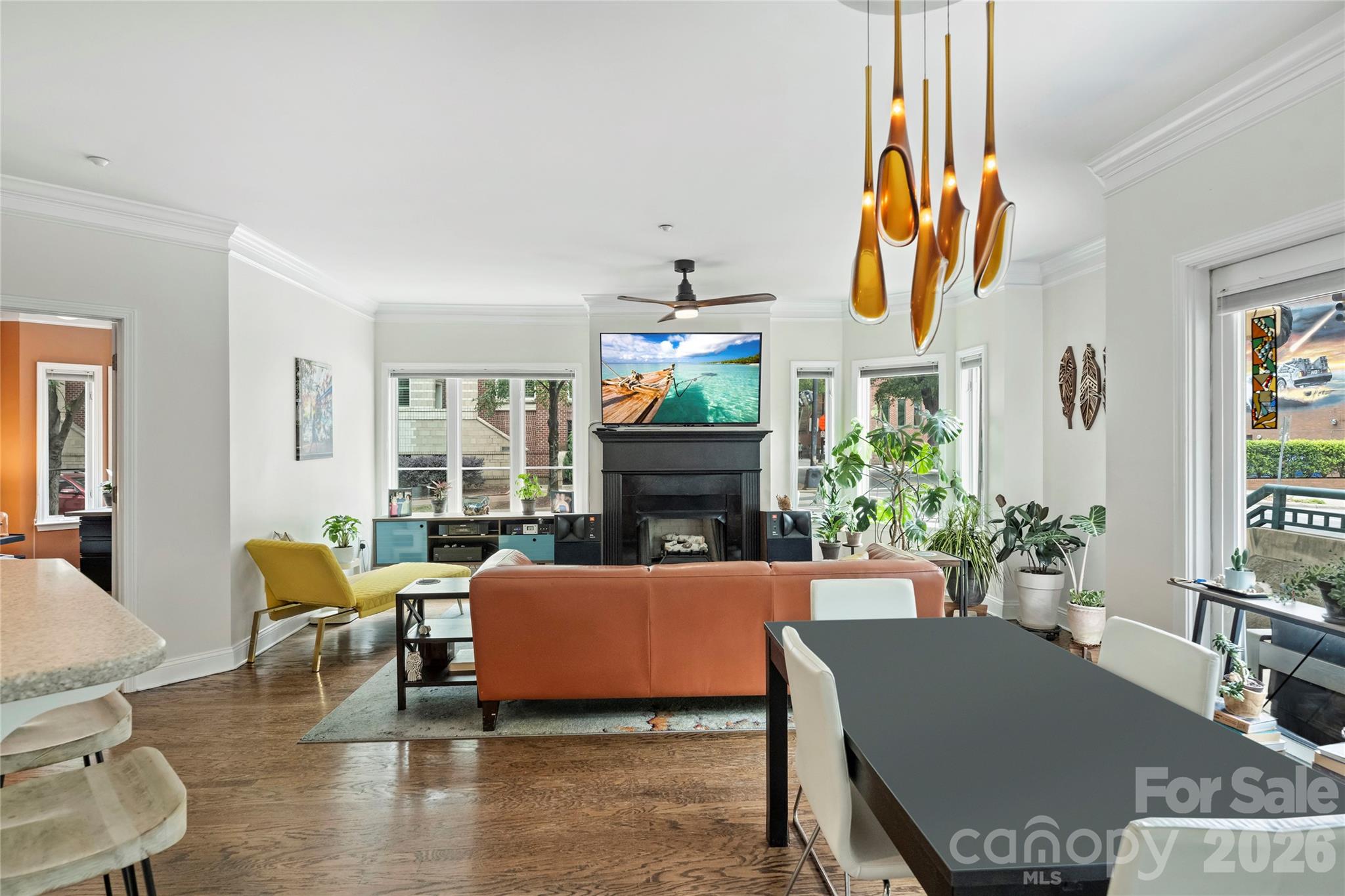 401 N Church Street Unit: 103