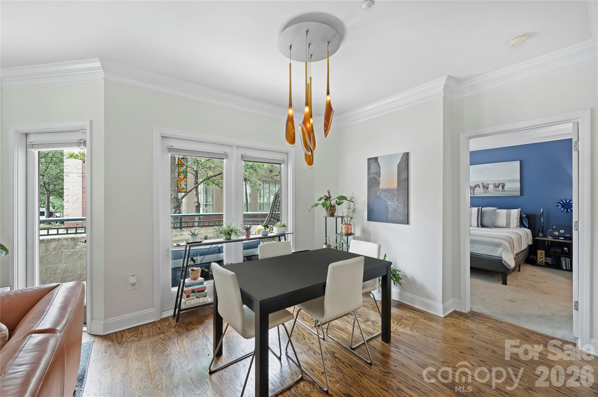 401 N Church Street Unit: 103