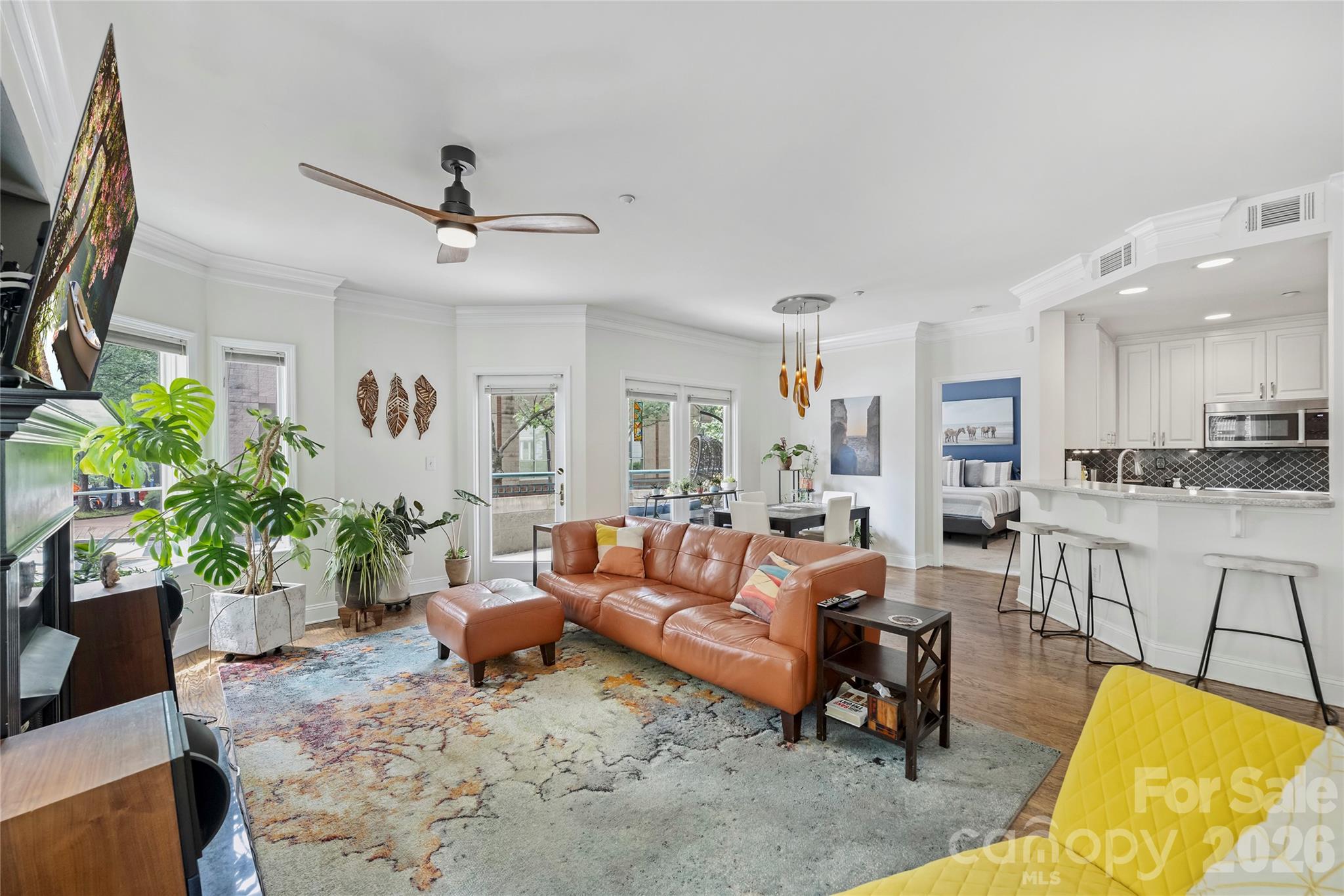 401 N Church Street Unit: 103
