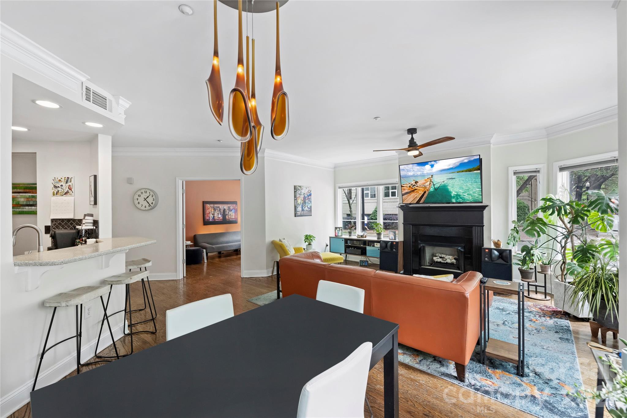 401 N Church Street Unit: 103