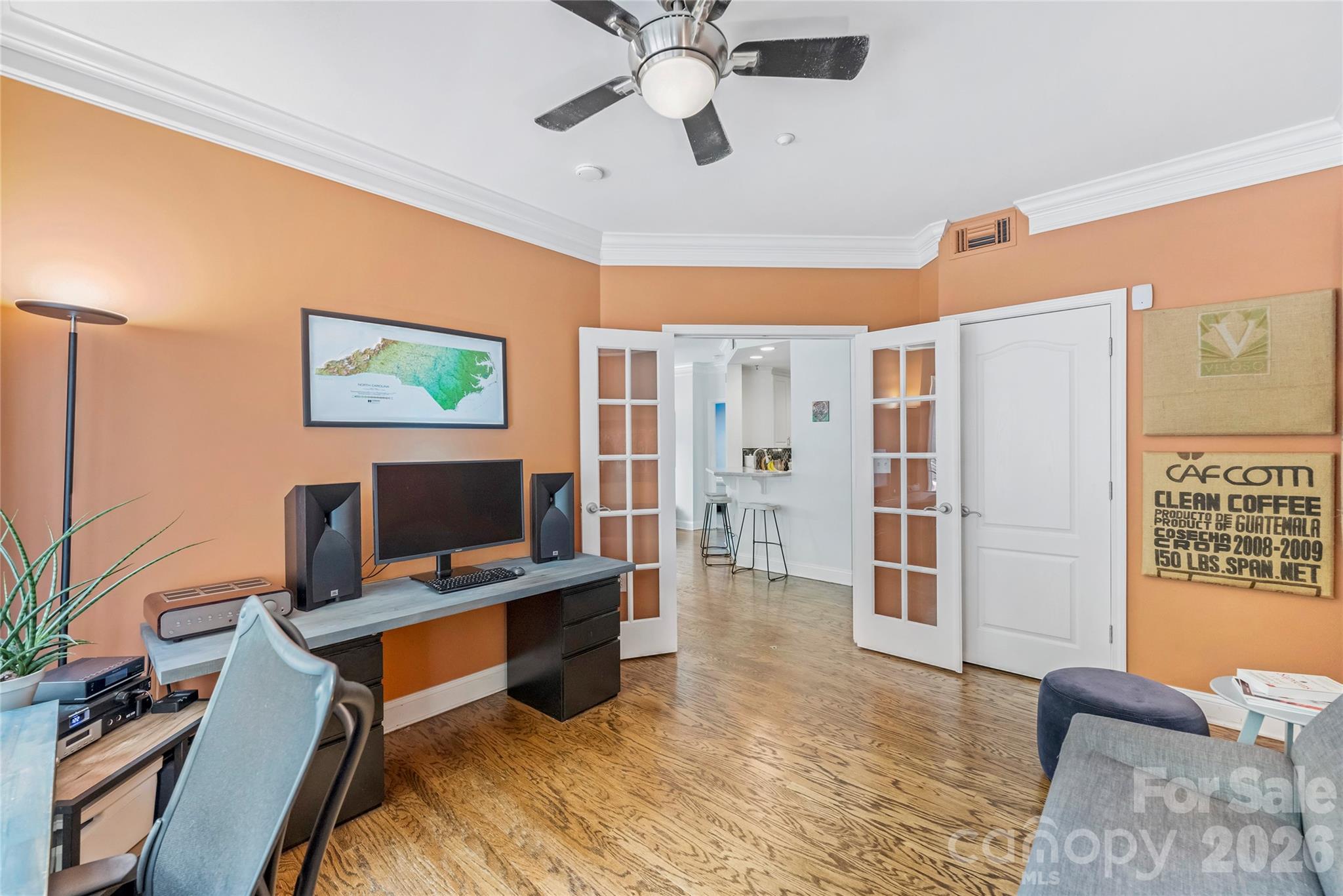 401 N Church Street Unit: 103