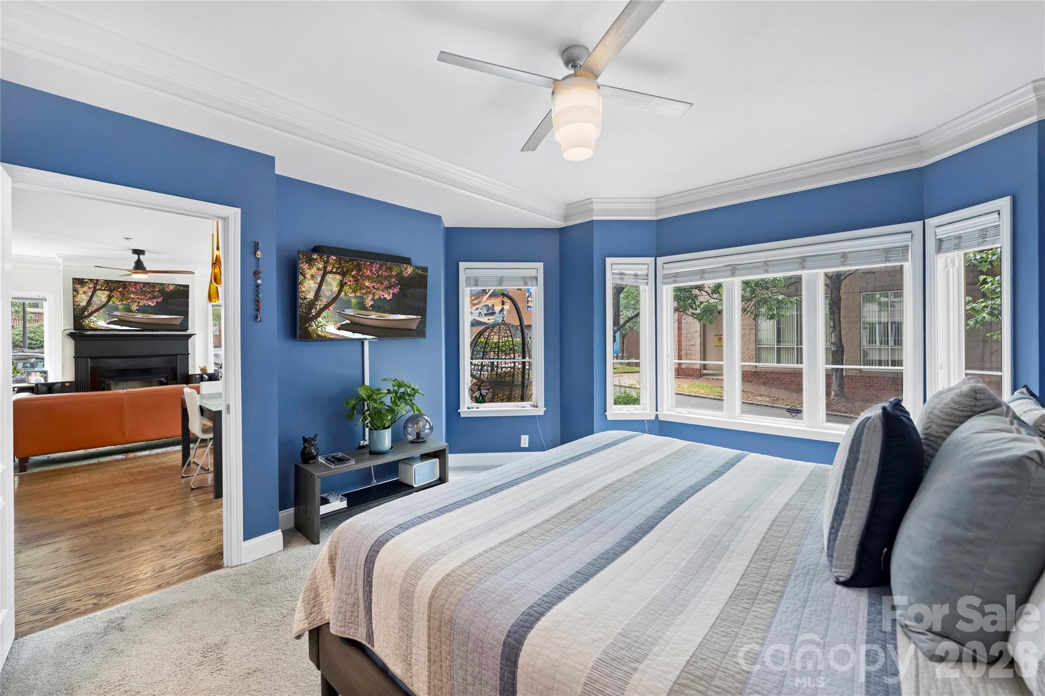 401 N Church Street Unit: 103