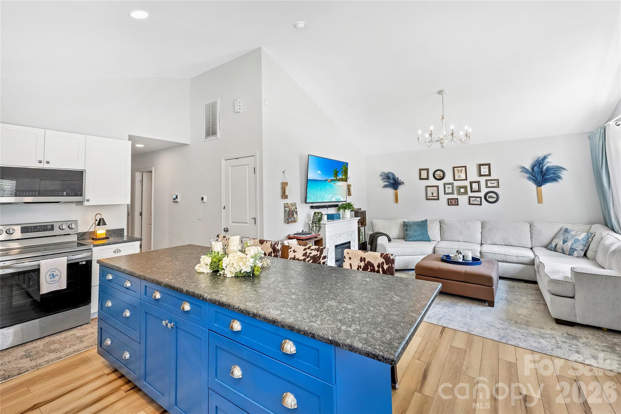 3416 Mable Hubbard Drive