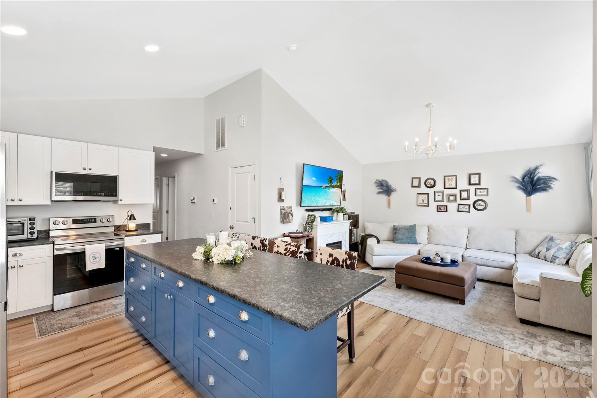 3416 Mable Hubbard Drive