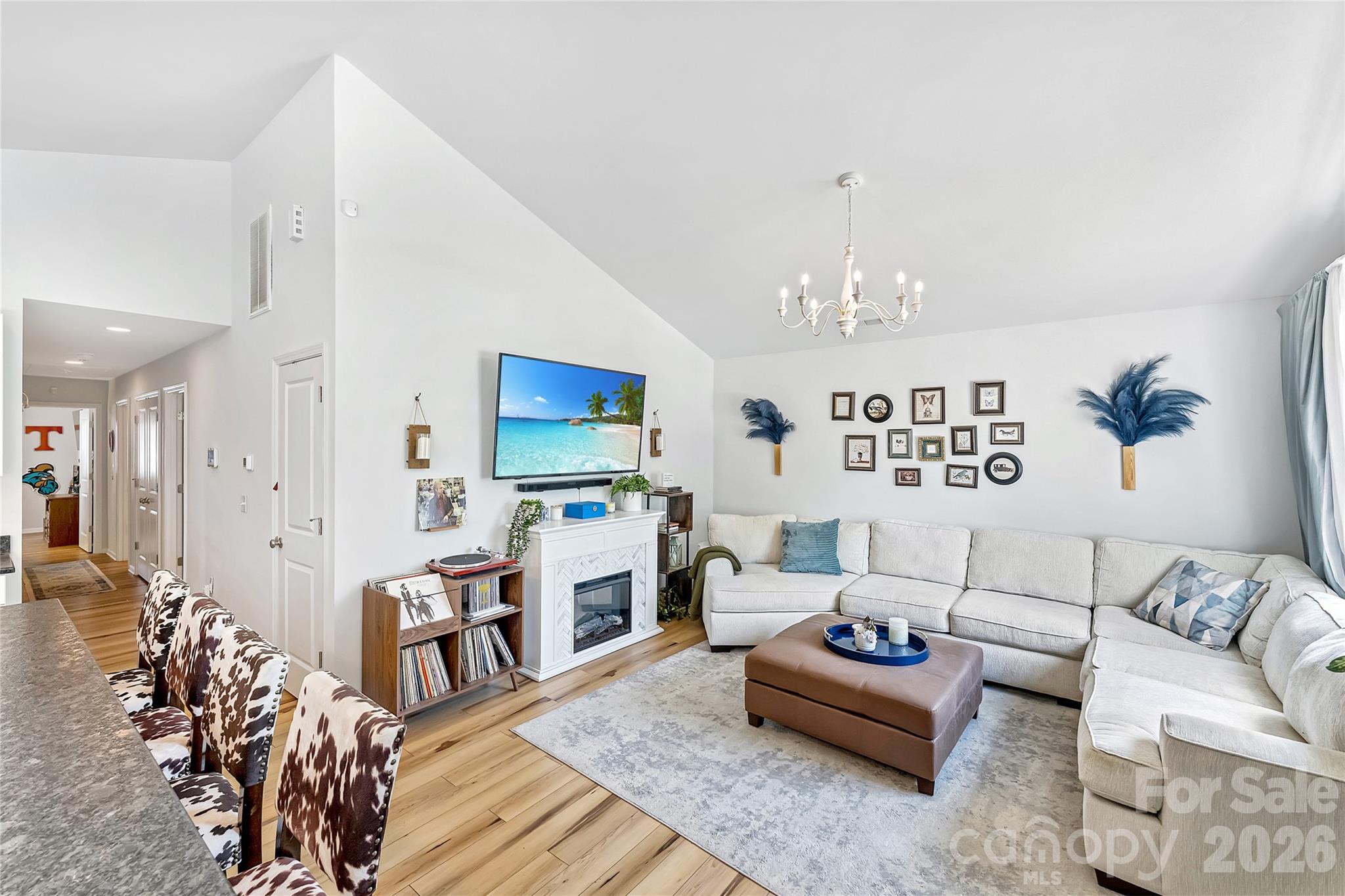 3416 Mable Hubbard Drive