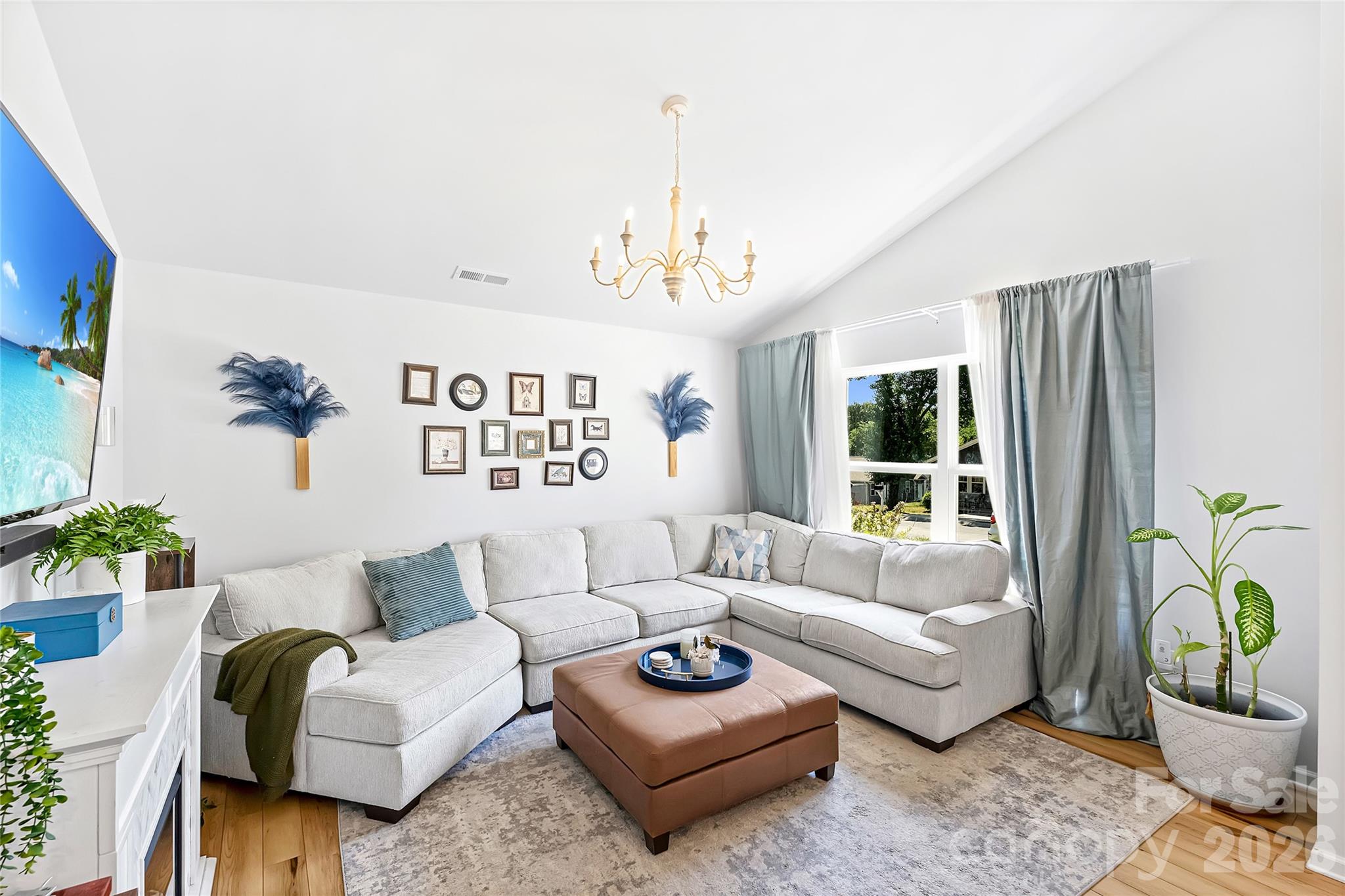 3416 Mable Hubbard Drive