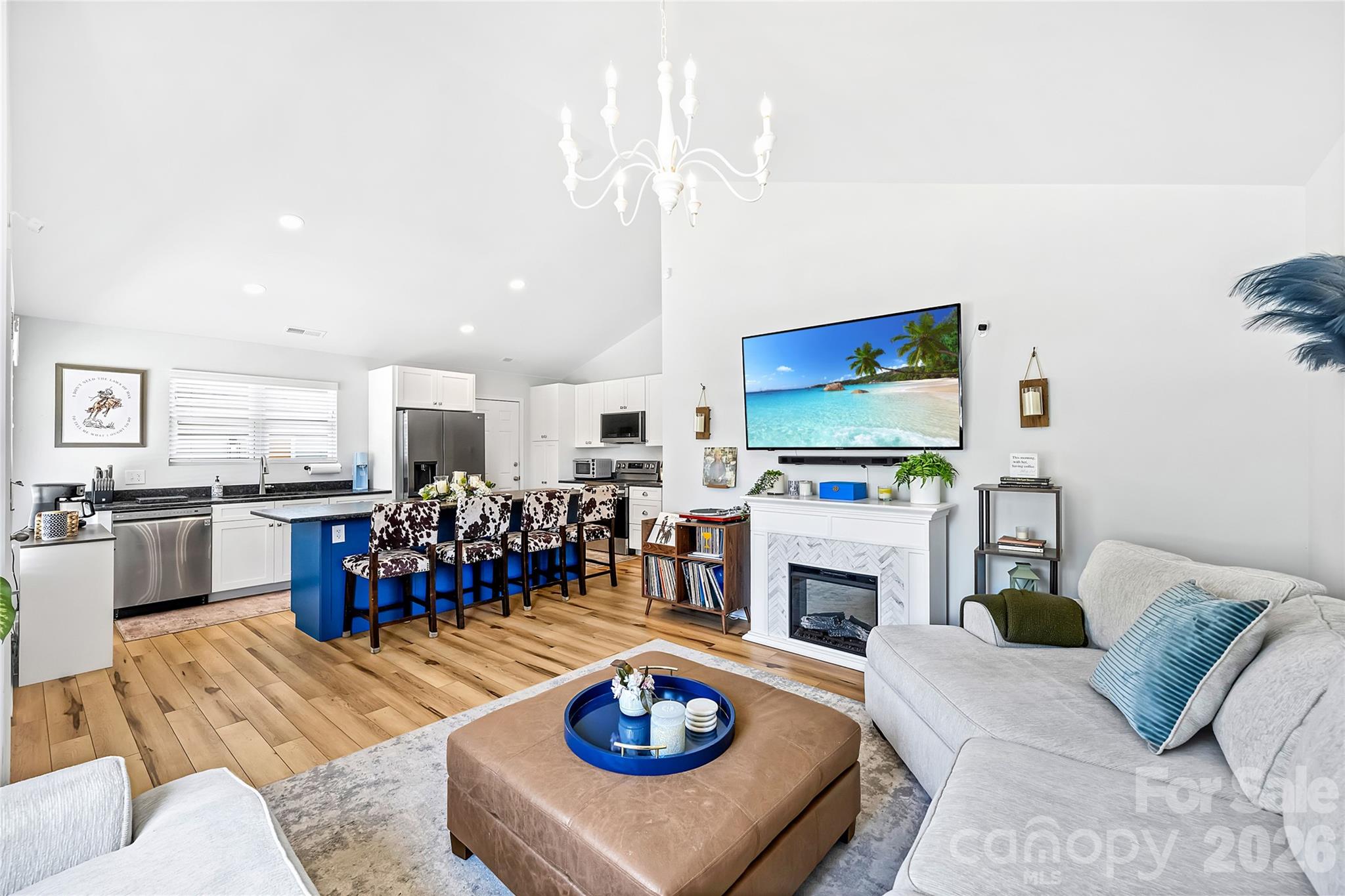 3416 Mable Hubbard Drive
