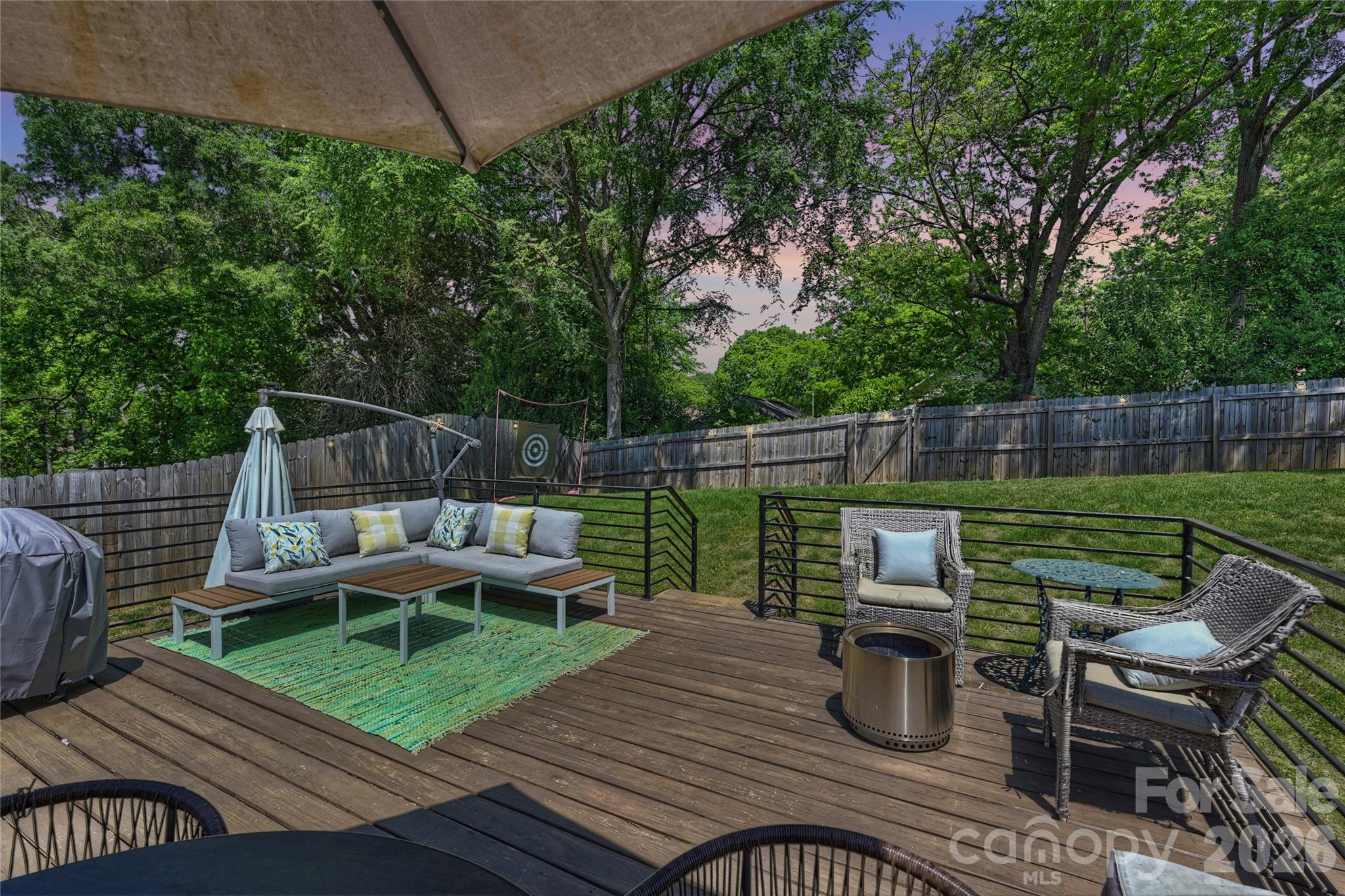 3416 Mable Hubbard Drive