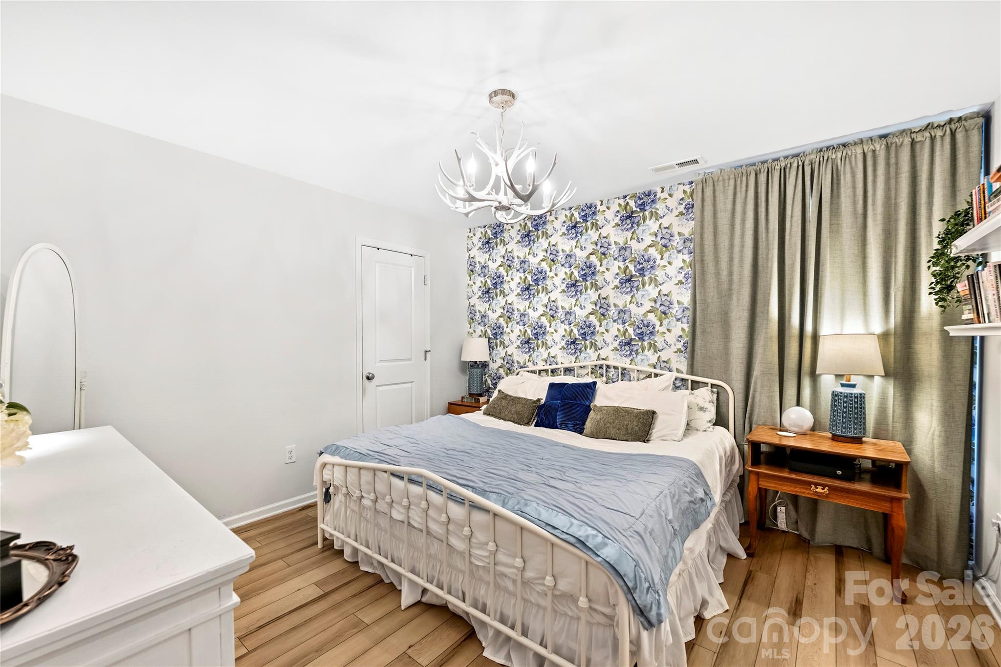 3416 Mable Hubbard Drive