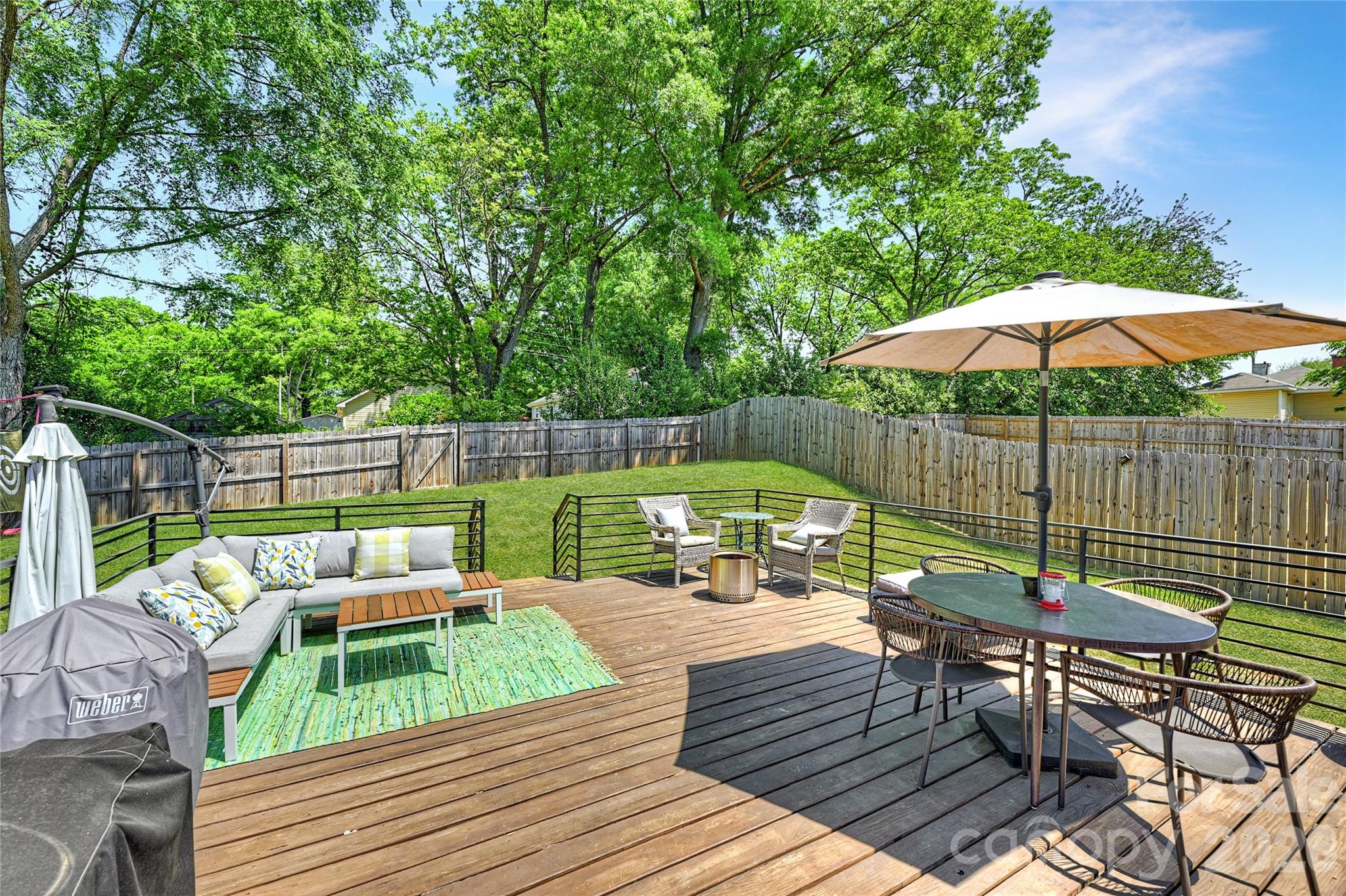 3416 Mable Hubbard Drive