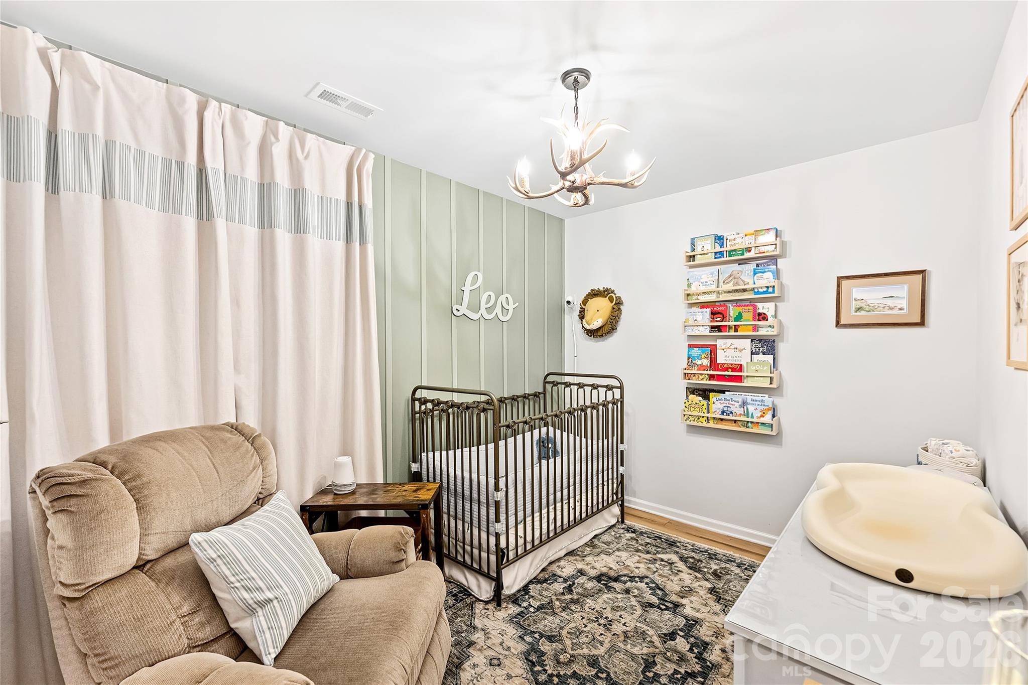 3416 Mable Hubbard Drive