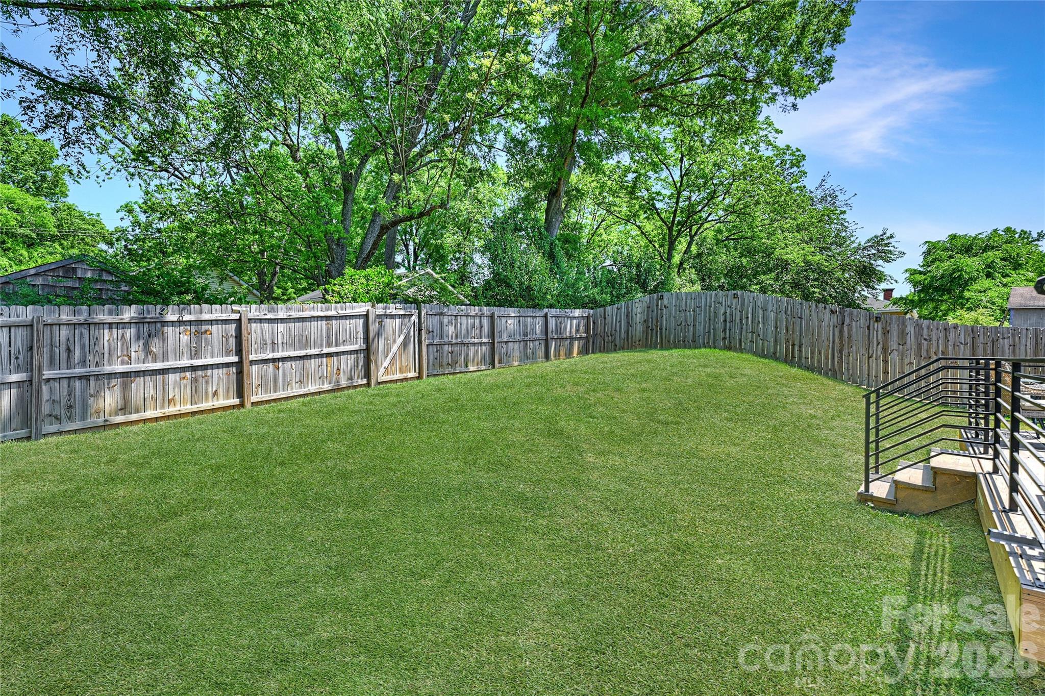 3416 Mable Hubbard Drive