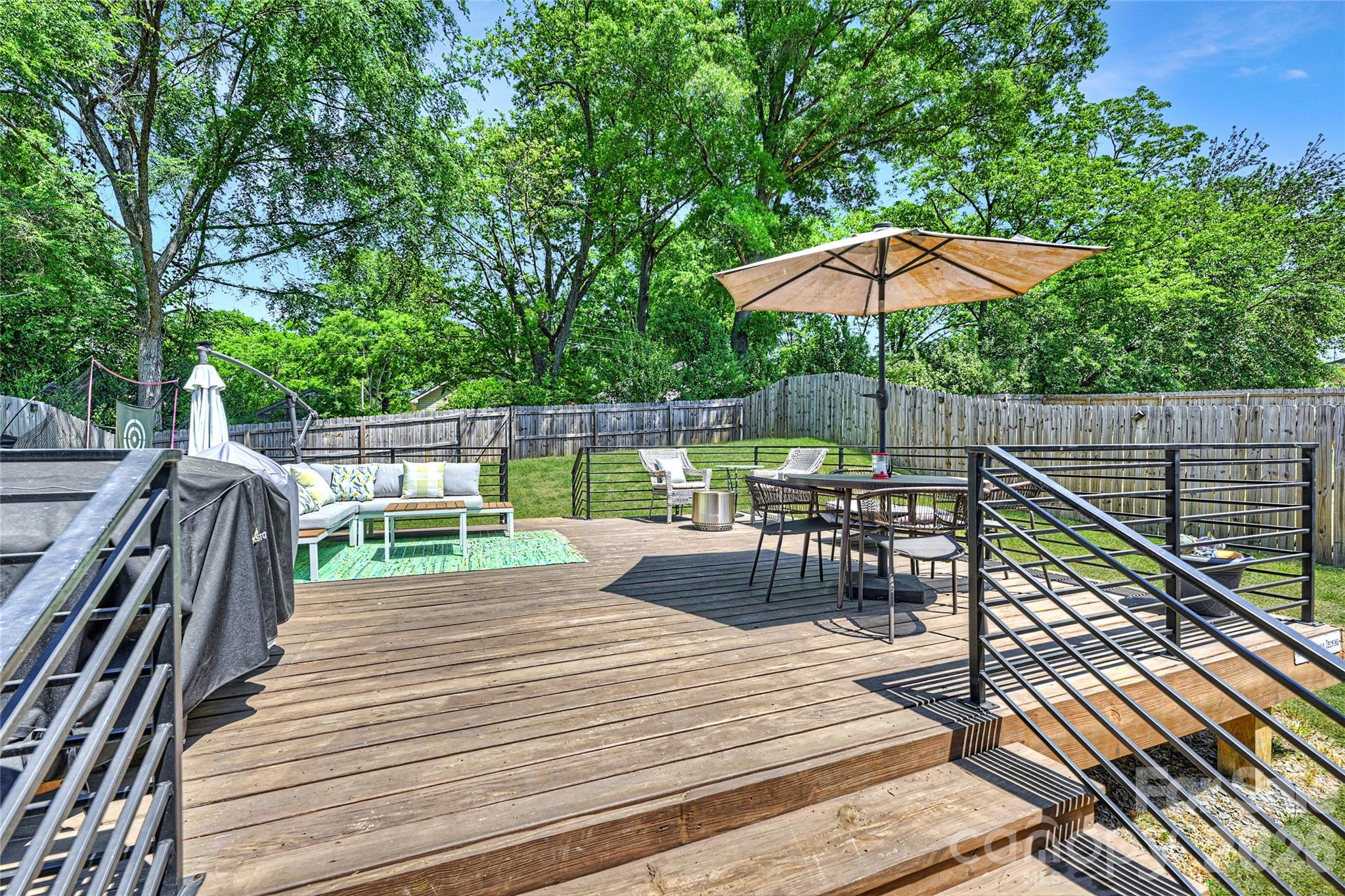 3416 Mable Hubbard Drive