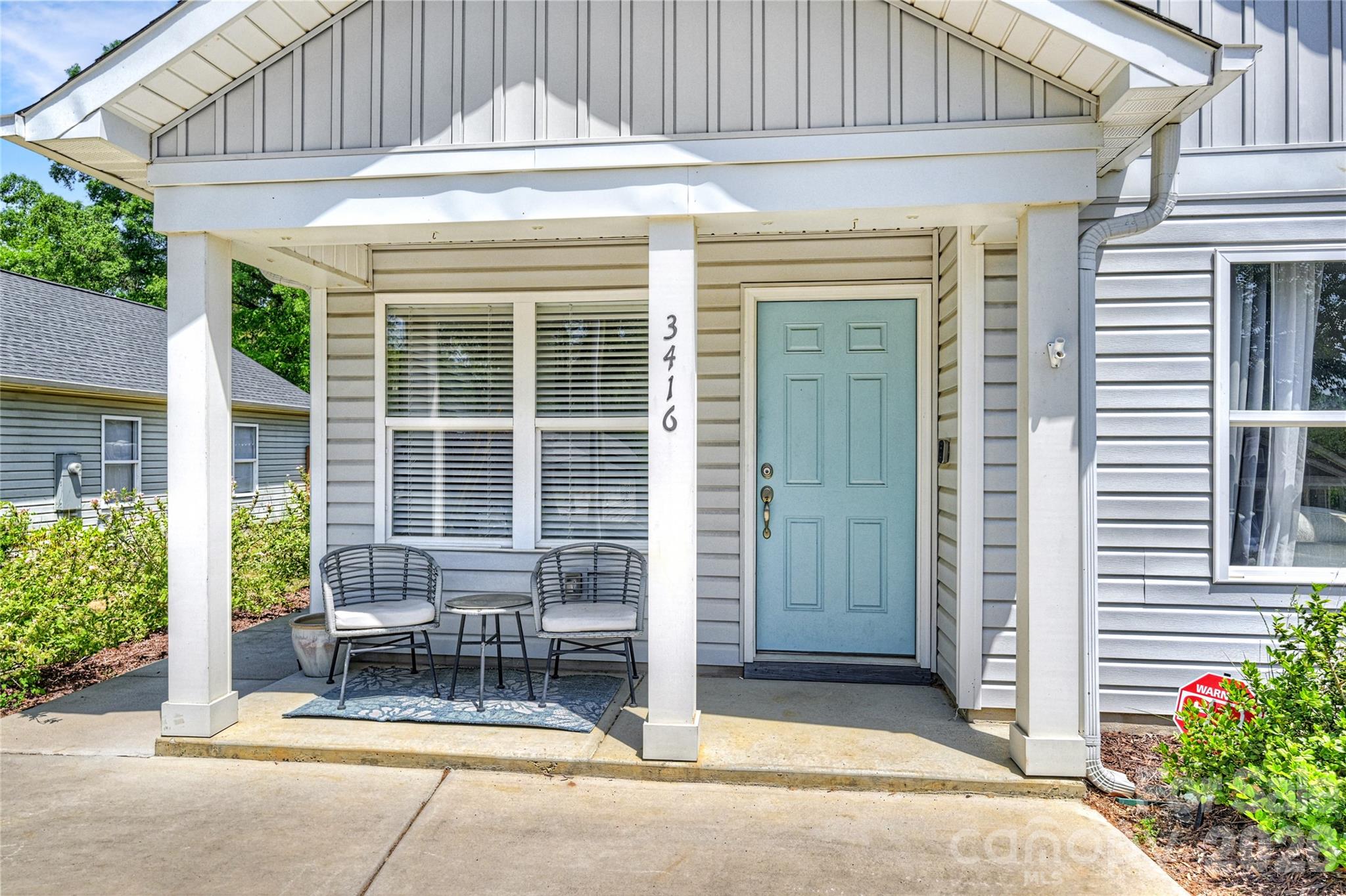 3416 Mable Hubbard Drive