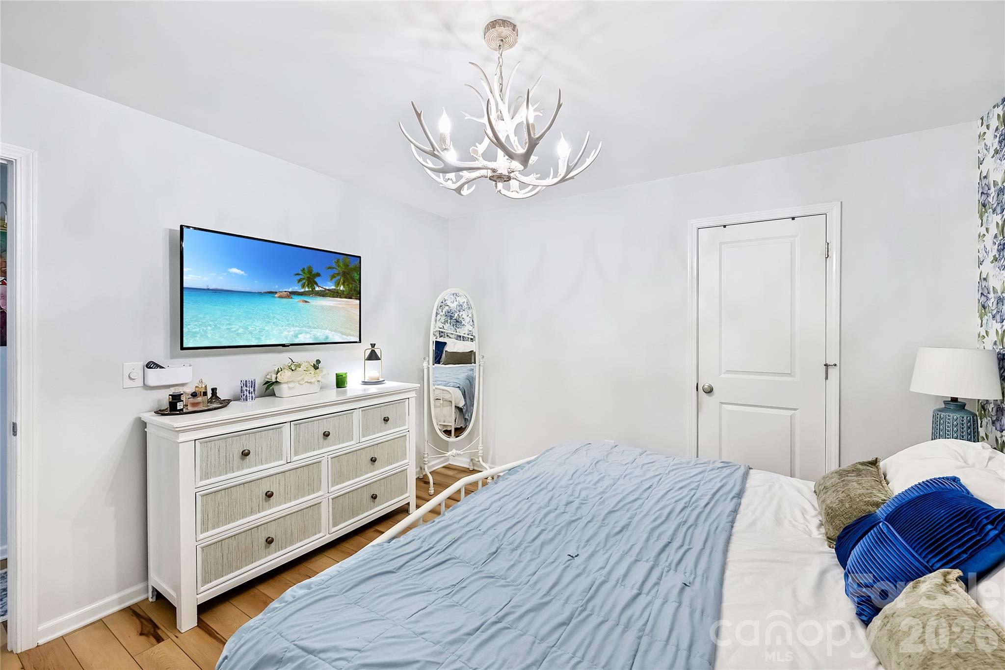 3416 Mable Hubbard Drive