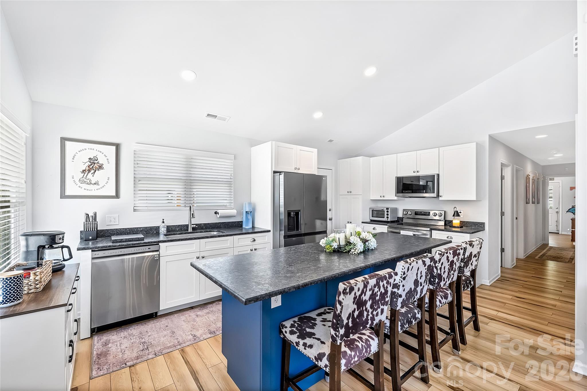 3416 Mable Hubbard Drive