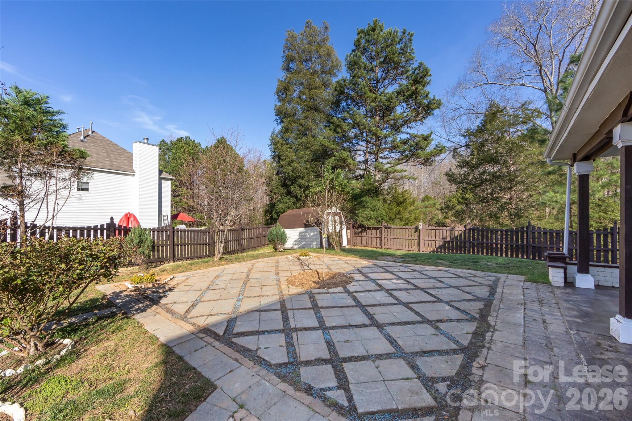 1958 Trace Creek Drive