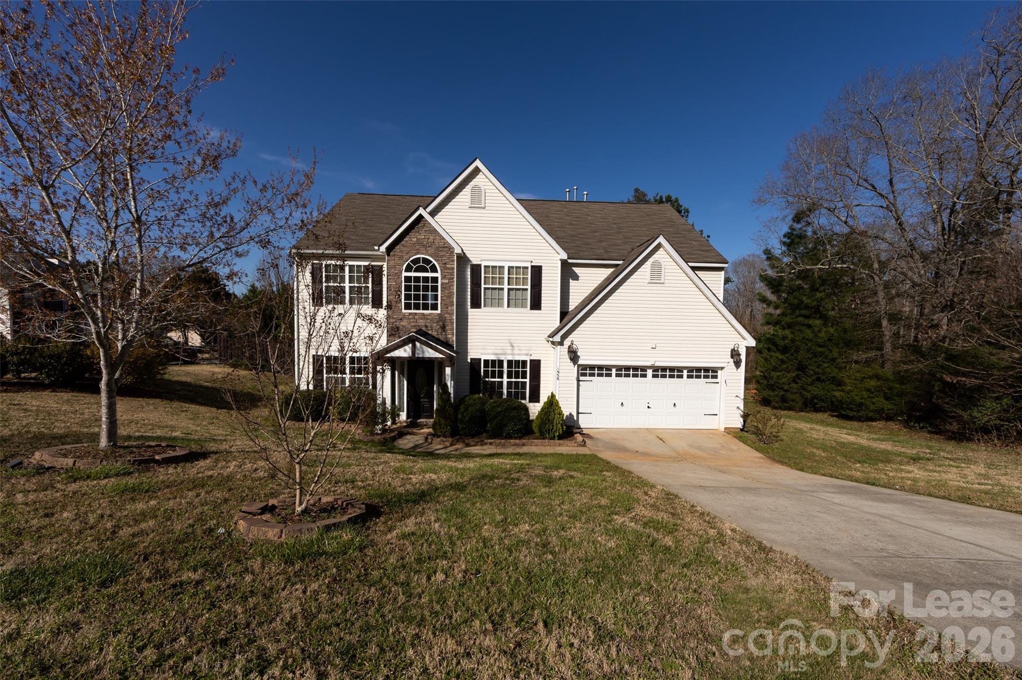 1958 Trace Creek Drive