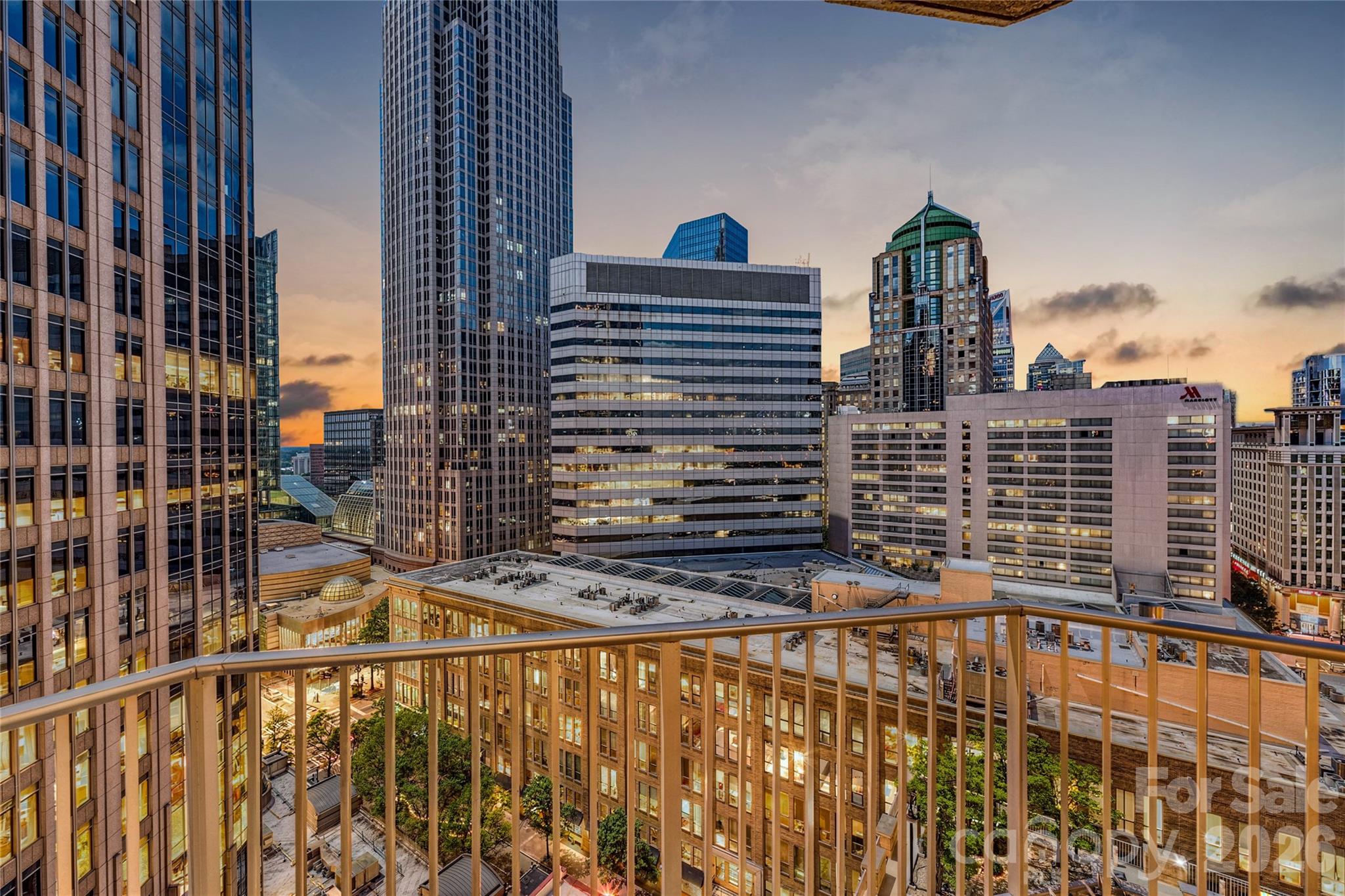 210 N Church Street Unit: 1605