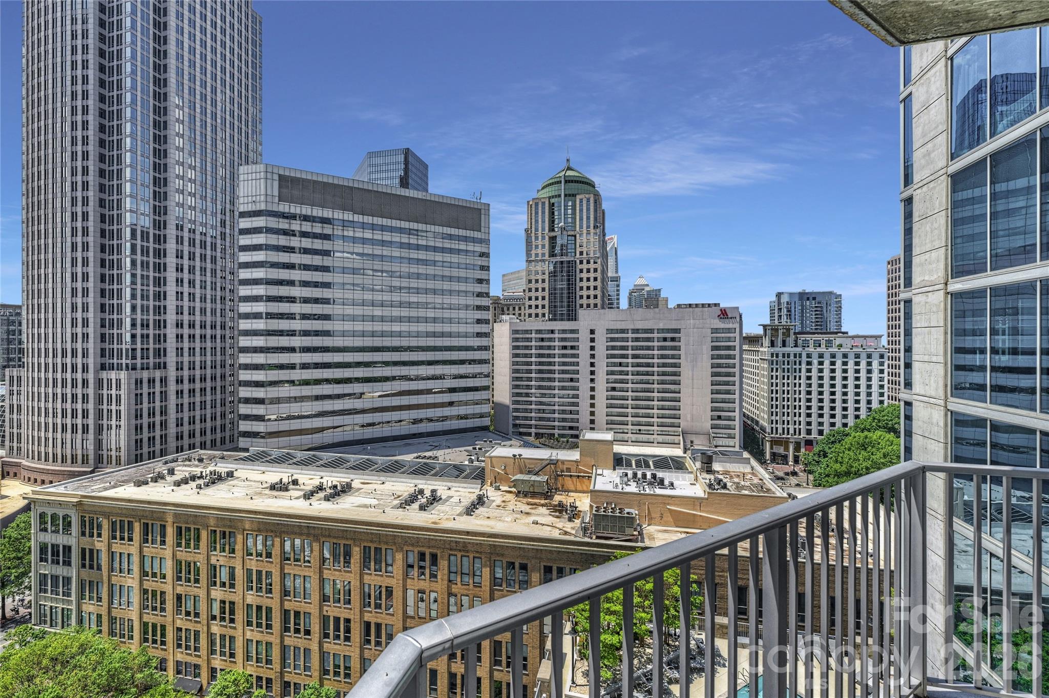210 N Church Street Unit: 1605