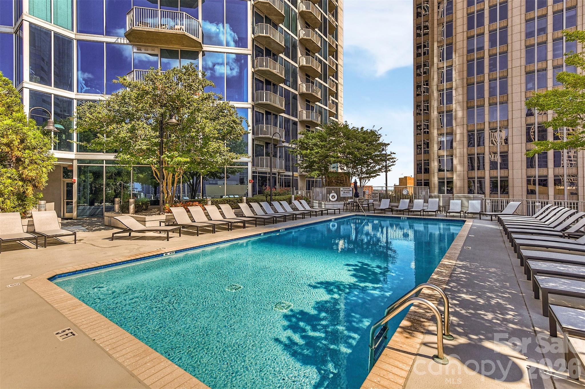 210 N Church Street Unit: 1605