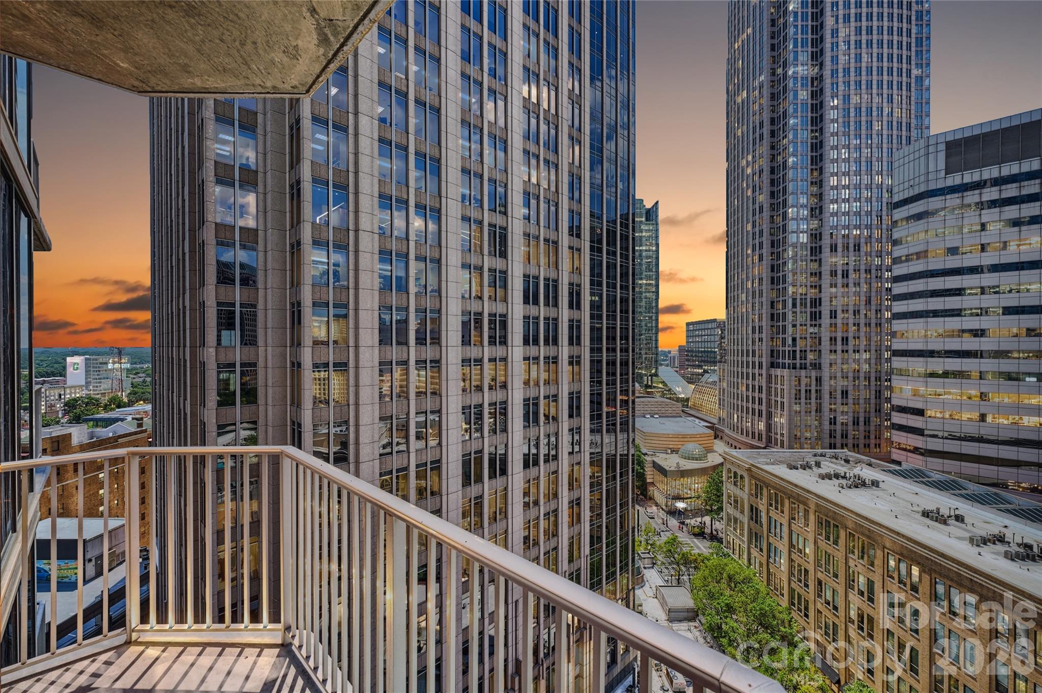 210 N Church Street Unit: 1605