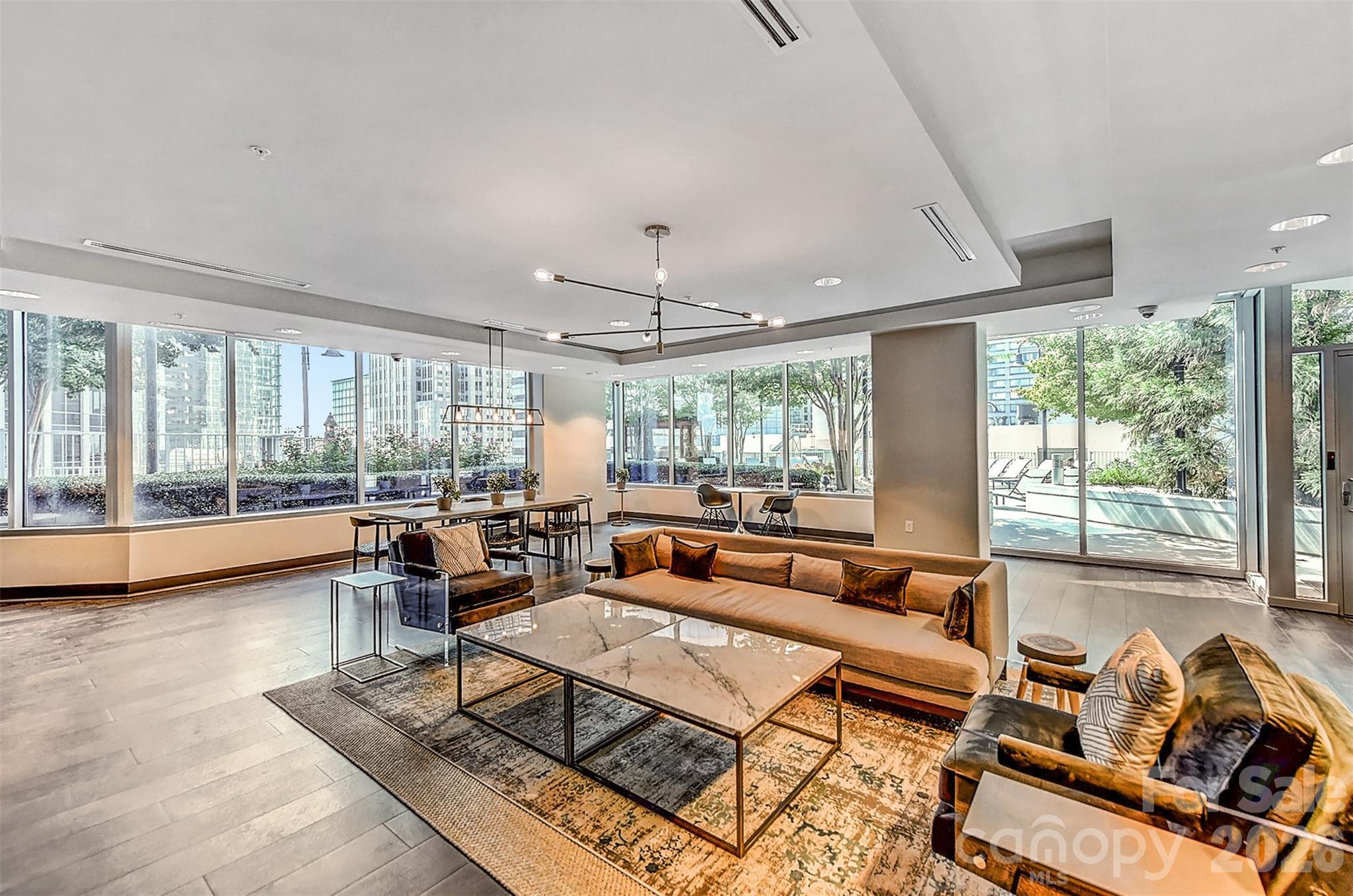 210 N Church Street Unit: 1605